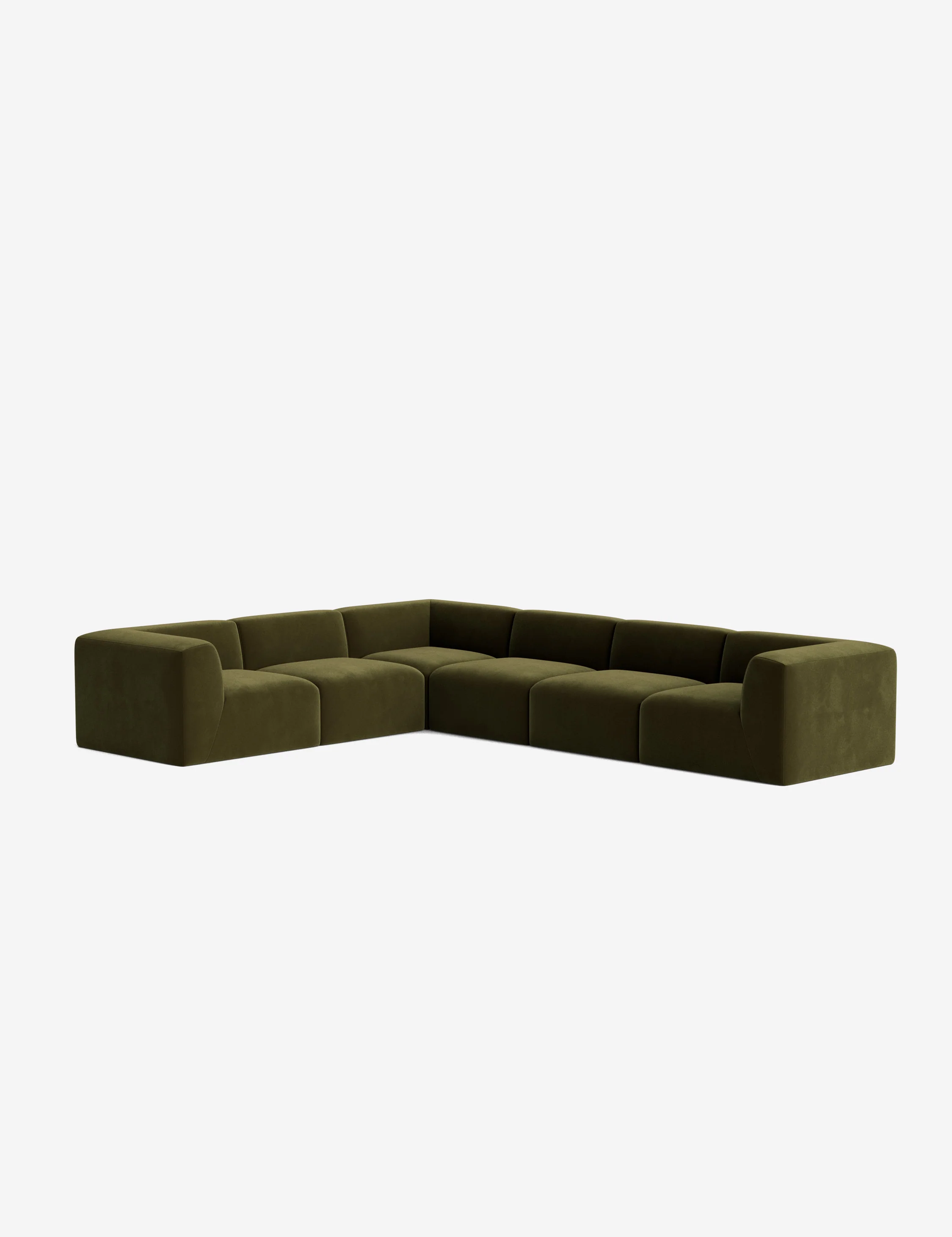 Custom Fabric Sectional Sofas Custom Fabric Sectional Sofas