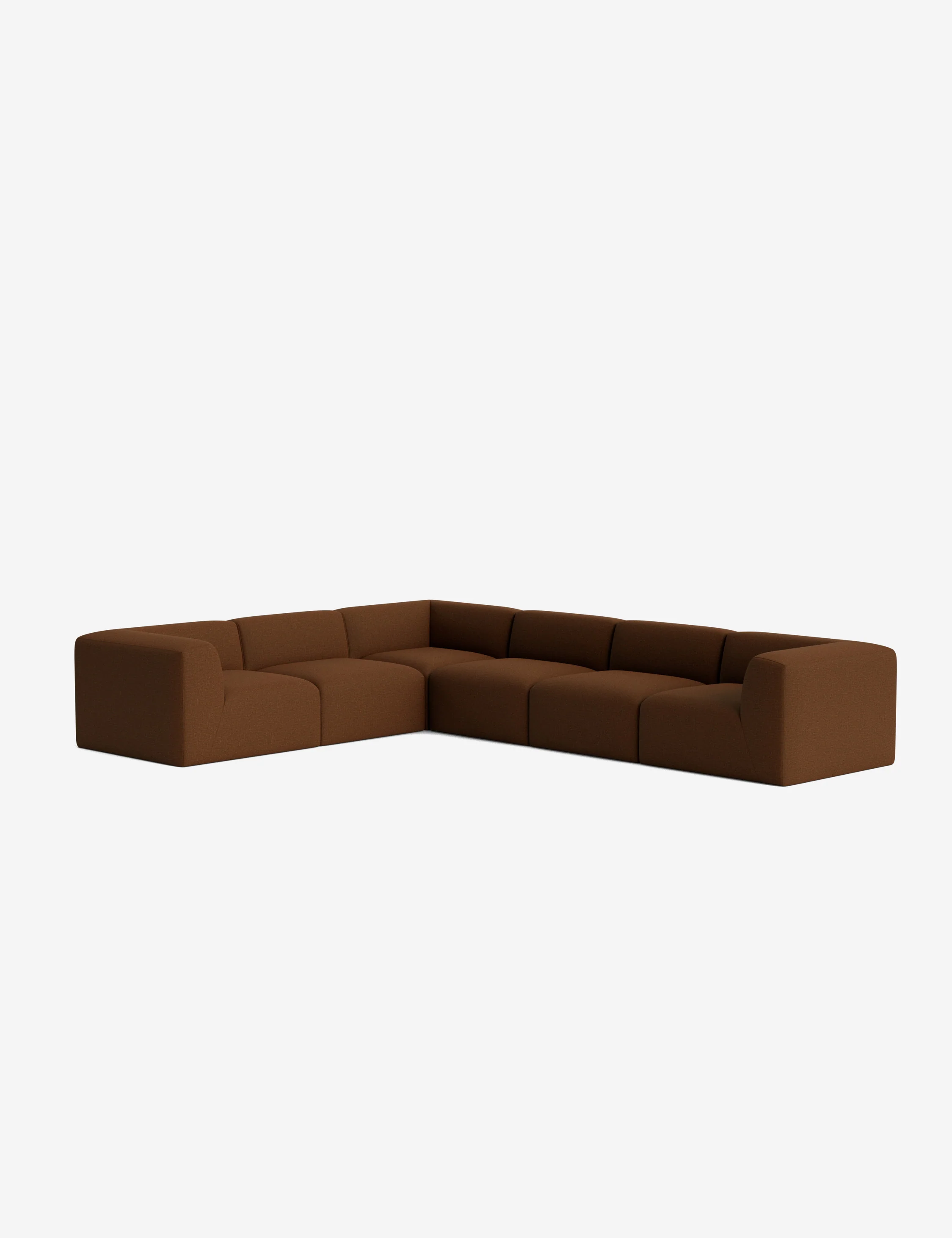 Custom Fabric Sectional Sofas Custom Fabric Sectional Sofas