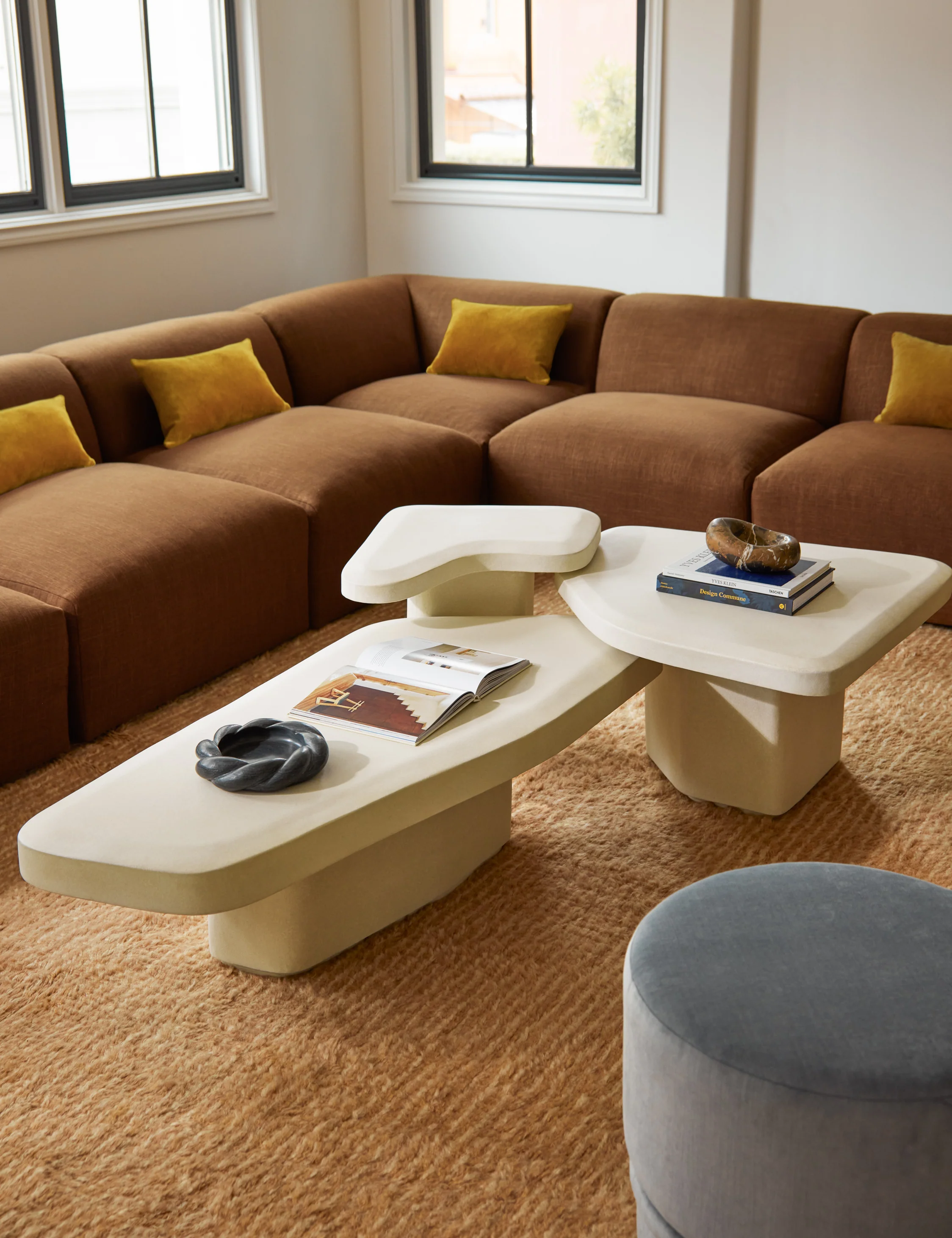 Custom Fabric Sectional Sofas Custom Fabric Sectional Sofas