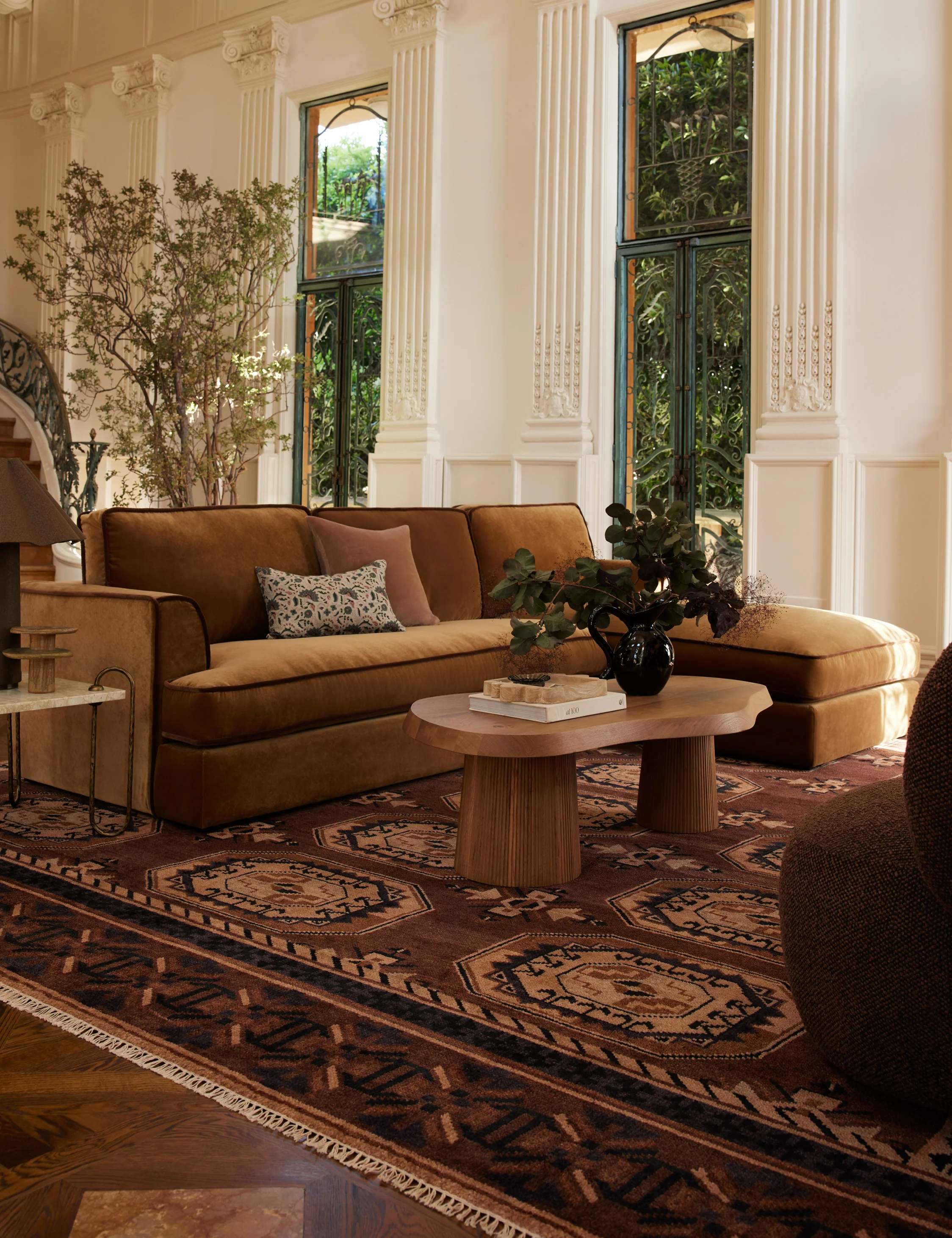 Best Places to Buy Deep Seat Sectional Sofas Performance Fabric Best Places to Buy Deep Seat Sectional Sofas Performance Fabric