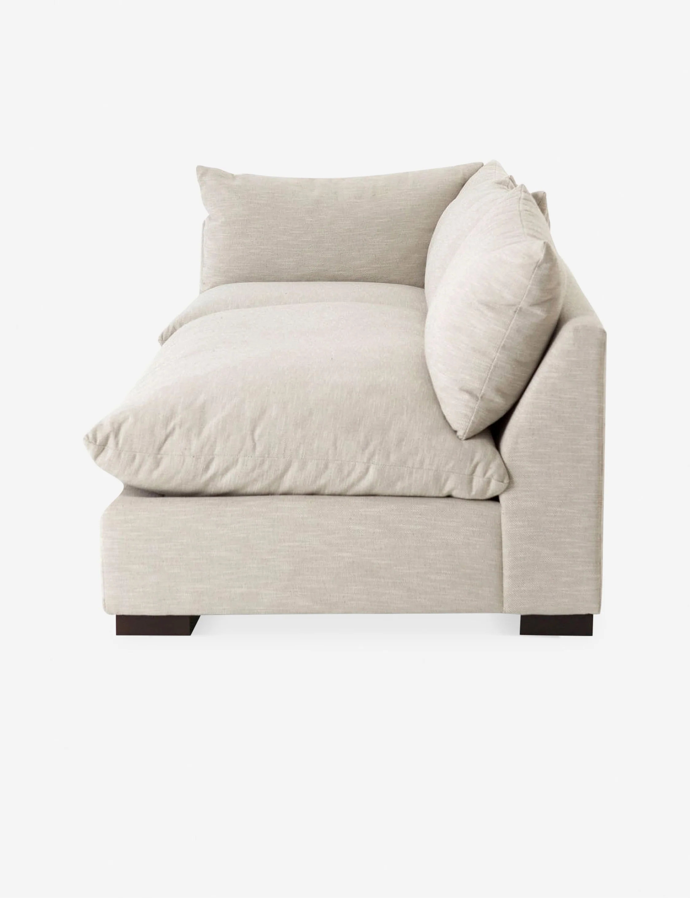 Fabric Sectional Sofas Canada