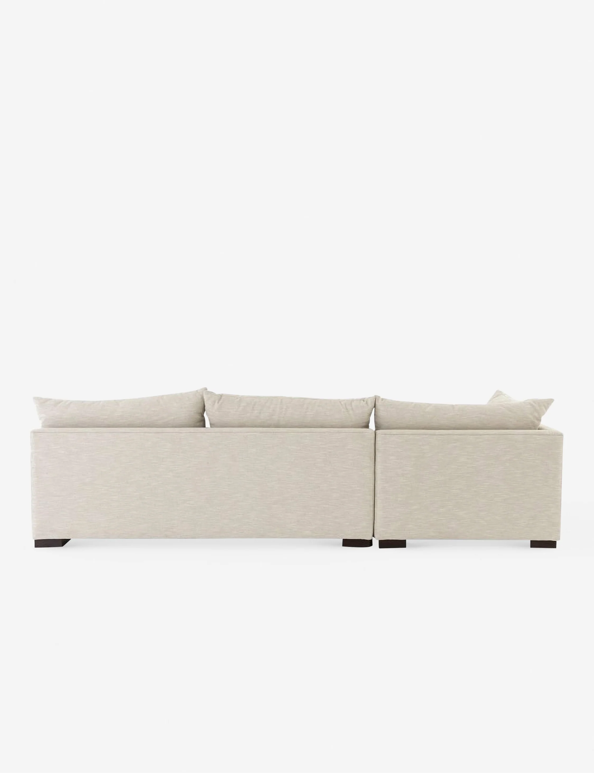 Fabric Sectional Sofas Canada