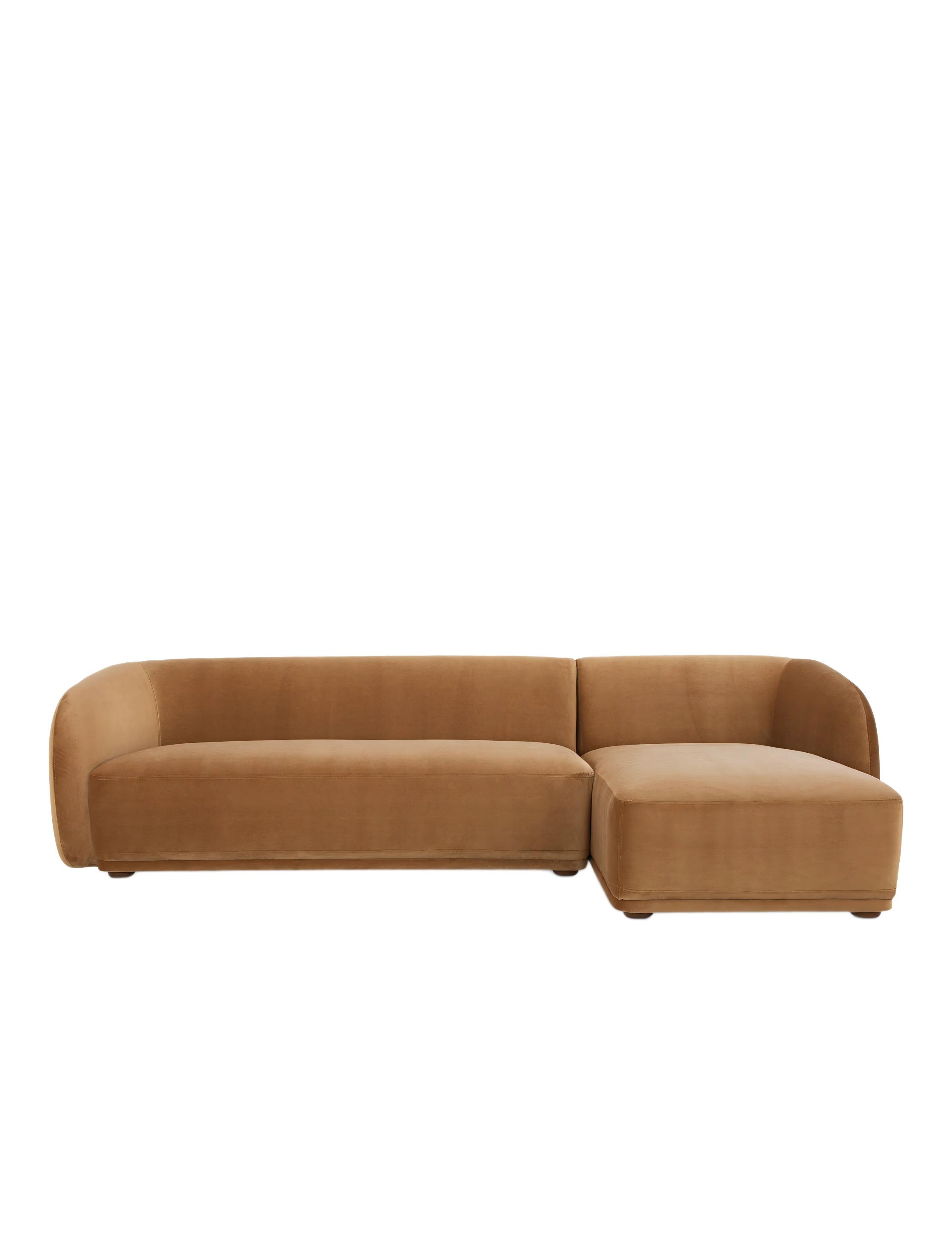 Curved Sectional Sofas Fabric Curved Sectional Sofas Fabric
