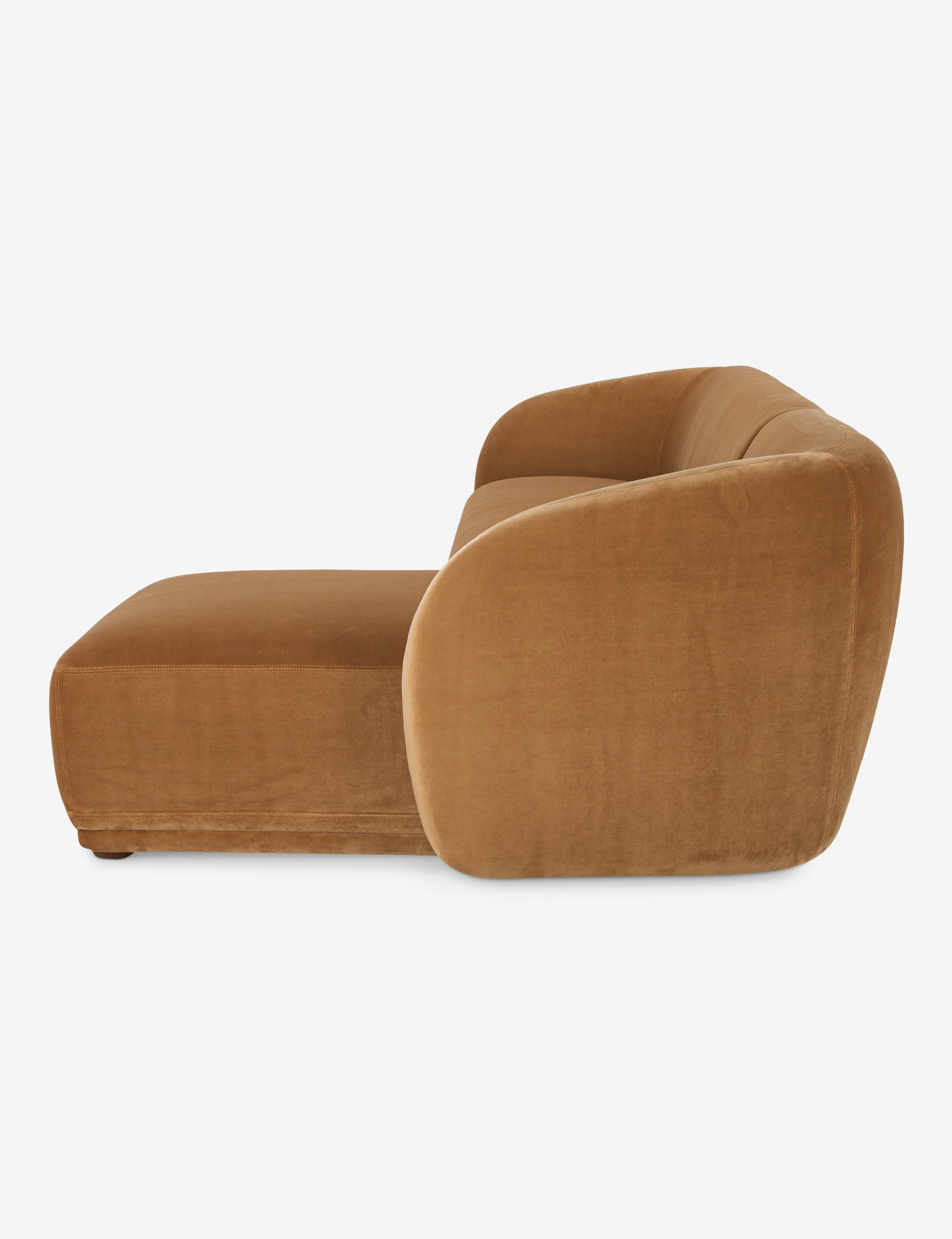 Curved Sectional Sofas Fabric Curved Sectional Sofas Fabric