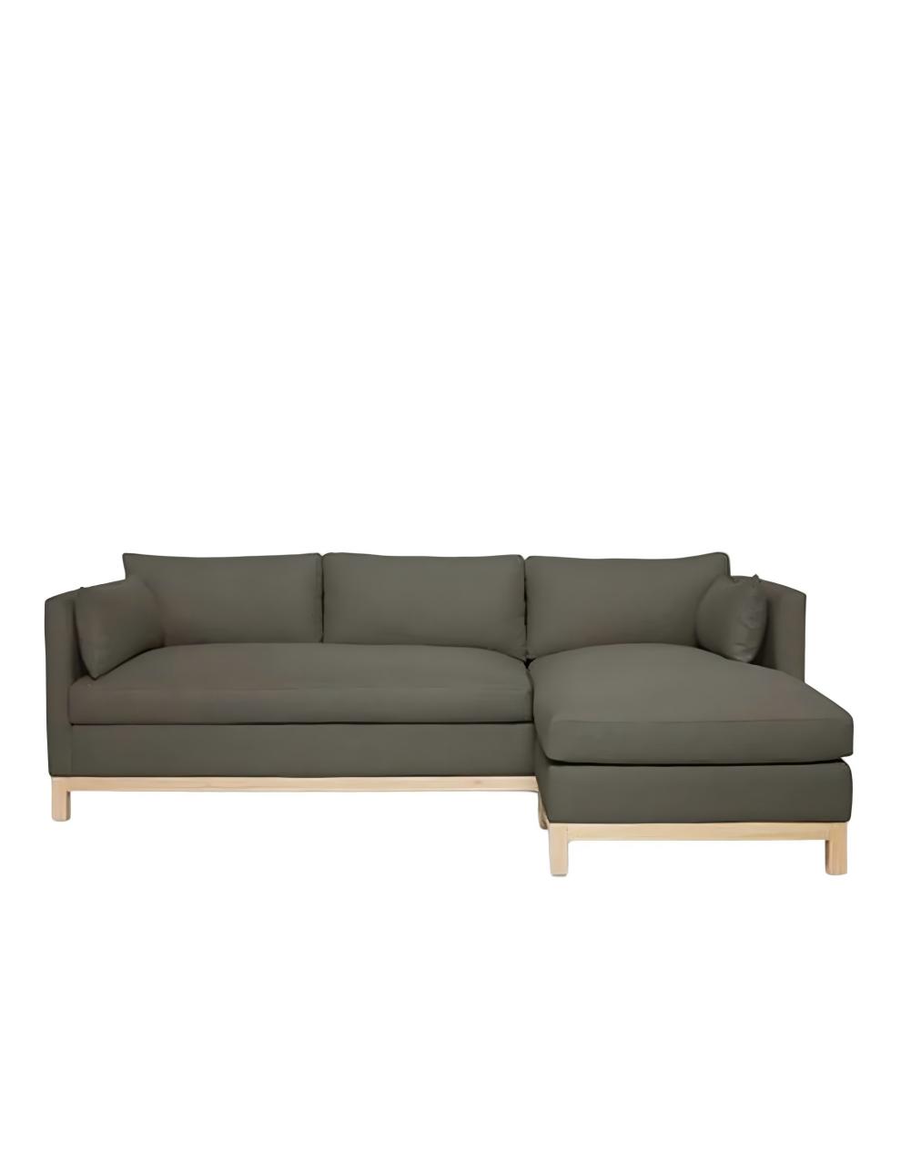 Gray Fabric Reclining Sectional Sofas Gray Fabric Reclining Sectional Sofas