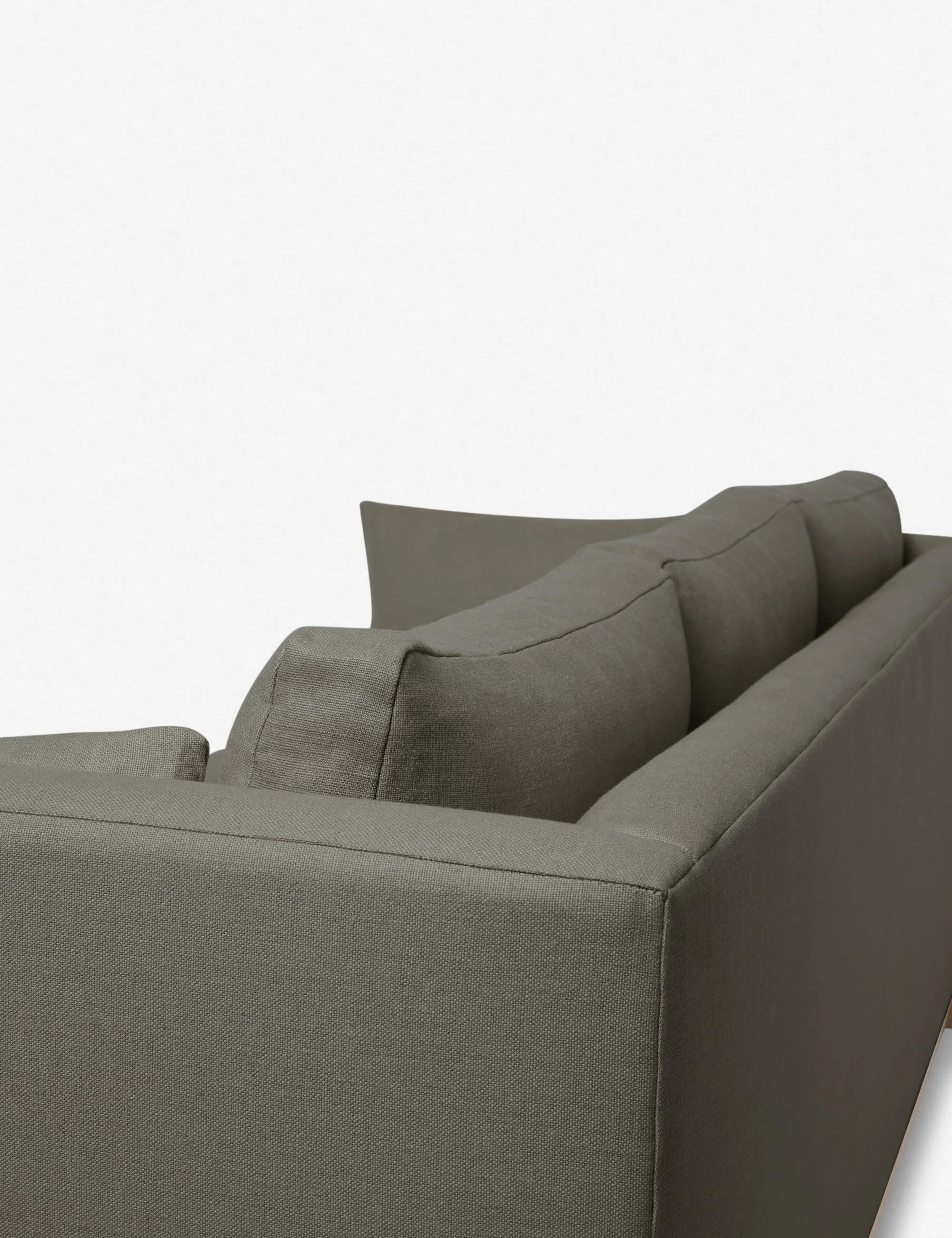 Gray Fabric Reclining Sectional Sofas Gray Fabric Reclining Sectional Sofas