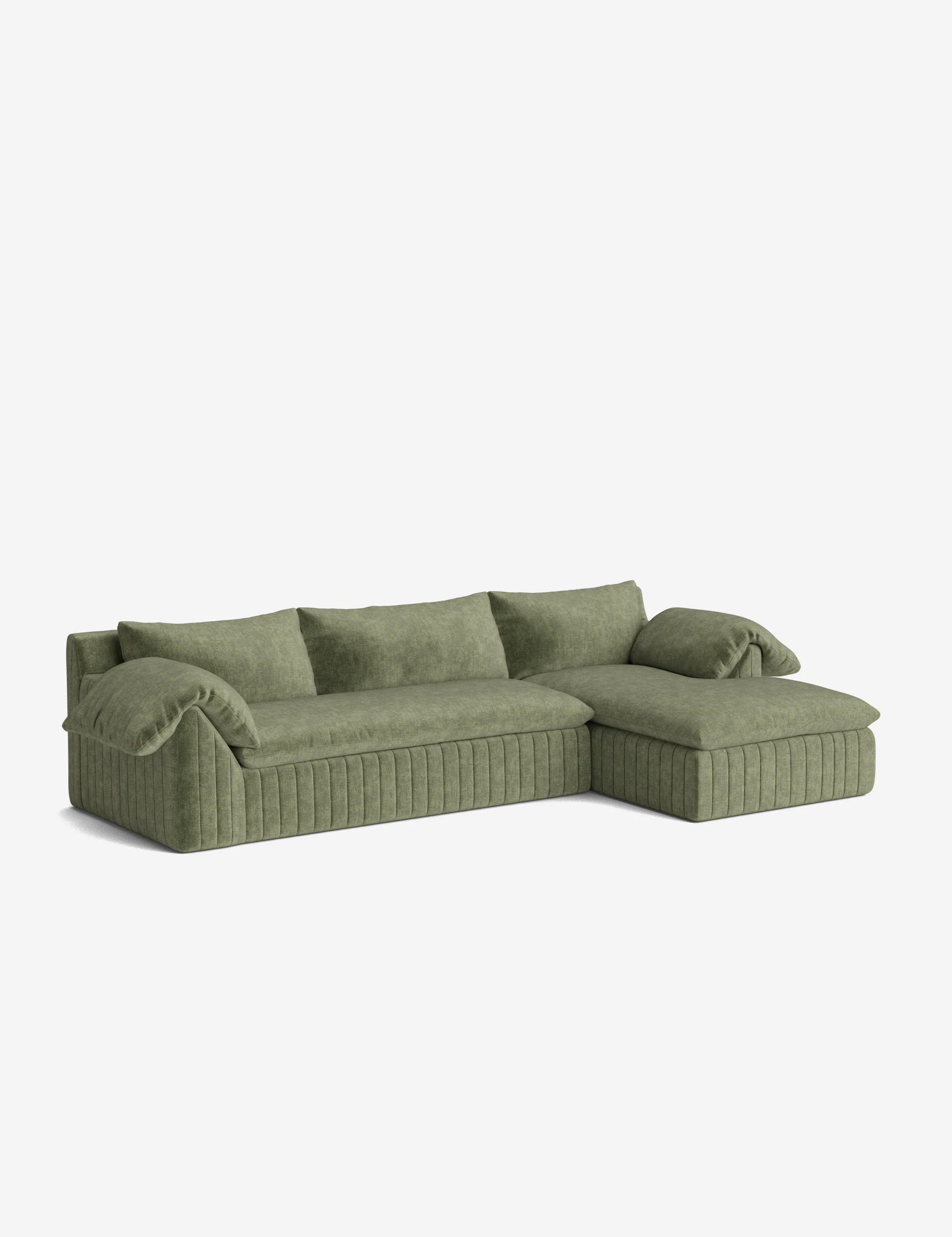 Fabric Sectional Sofa with Chaise Fabric Sectional Sofa with Chaise