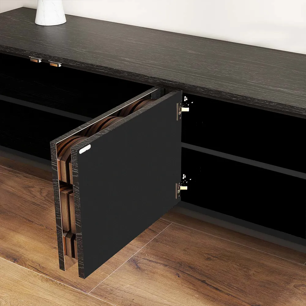 Mid-Century Modern TV Stand Mid-Century Modern TV Stand