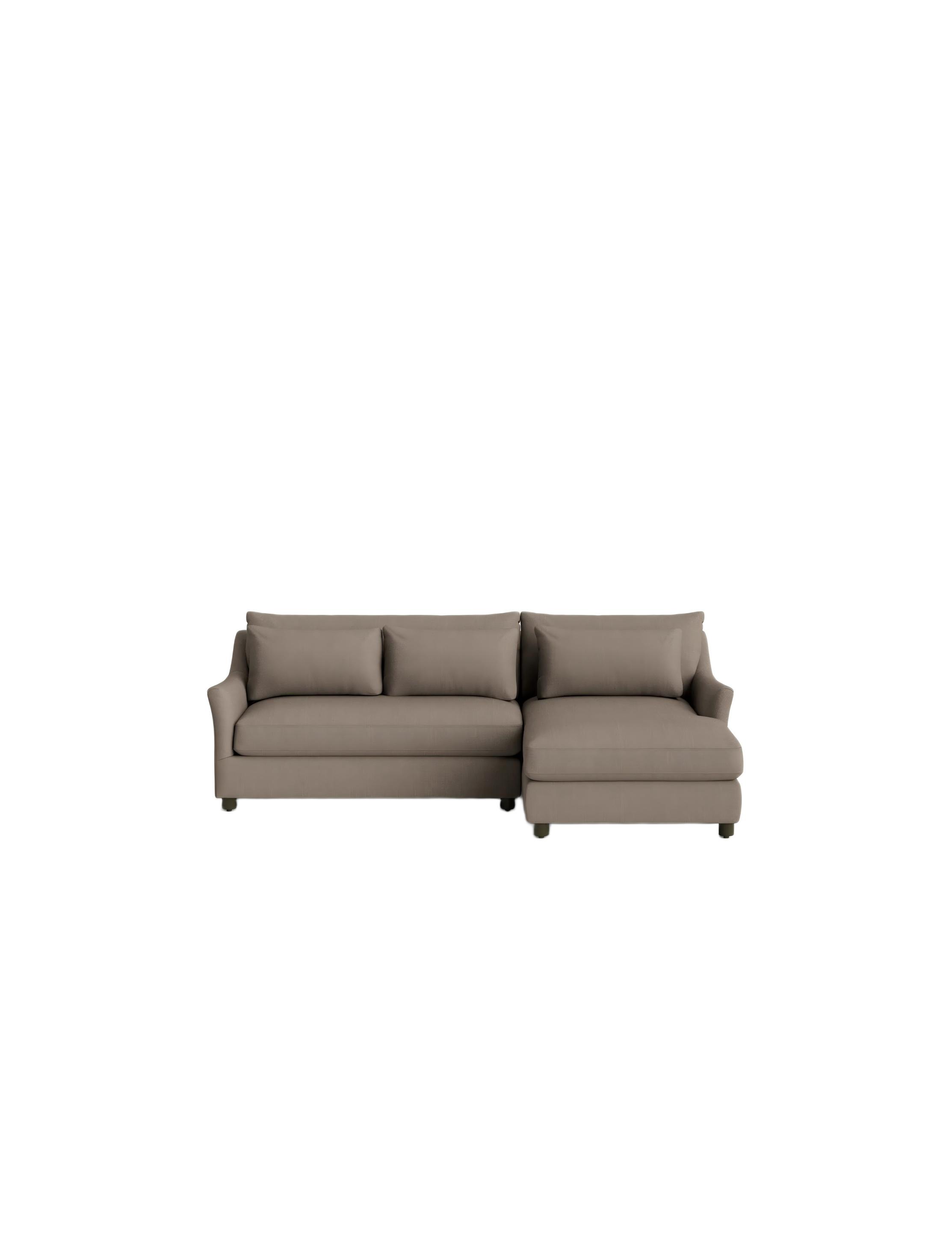 Small Chaise Sectional Sofa Small Chaise Sectional Sofa