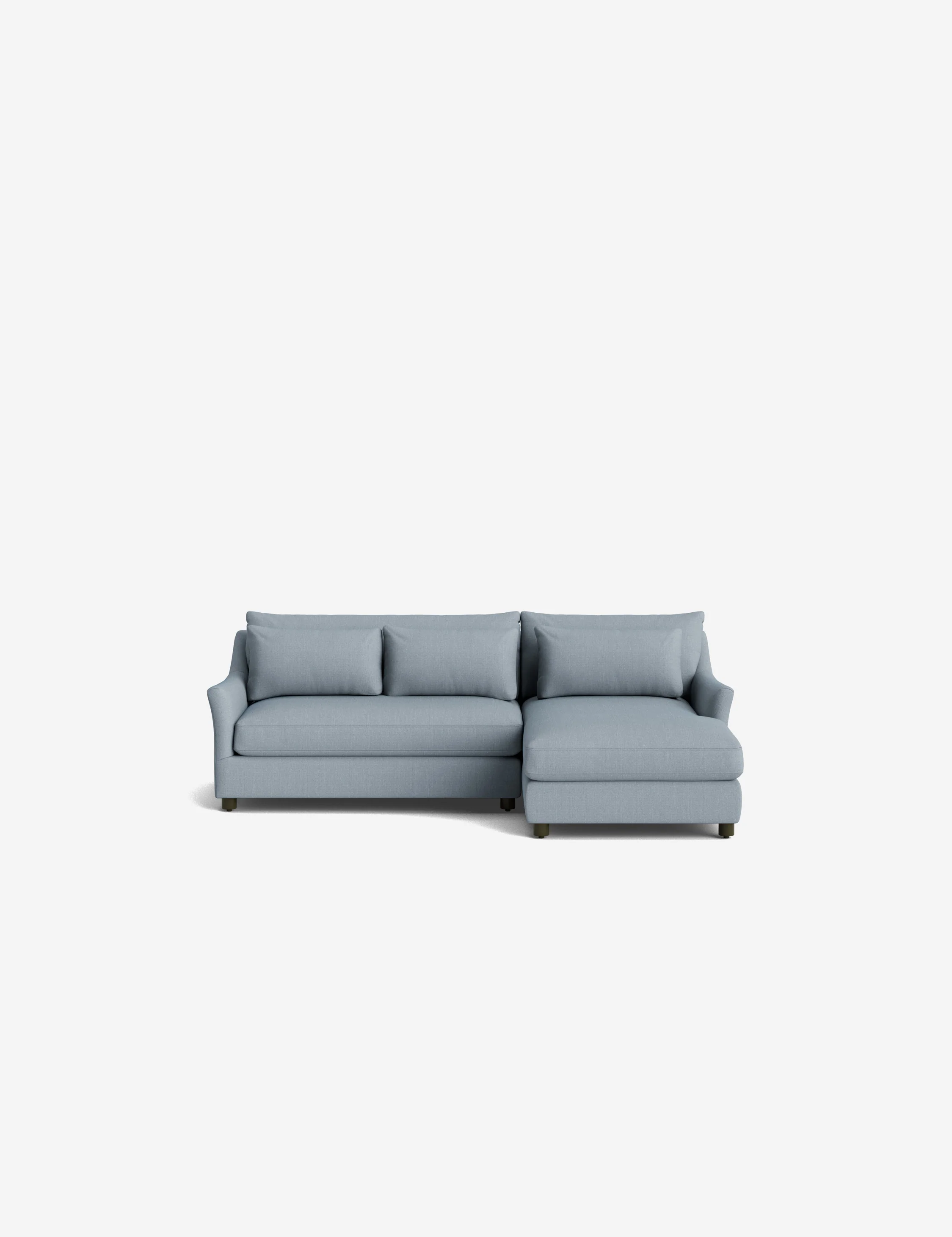 Small Chaise Sectional Sofa Small Chaise Sectional Sofa