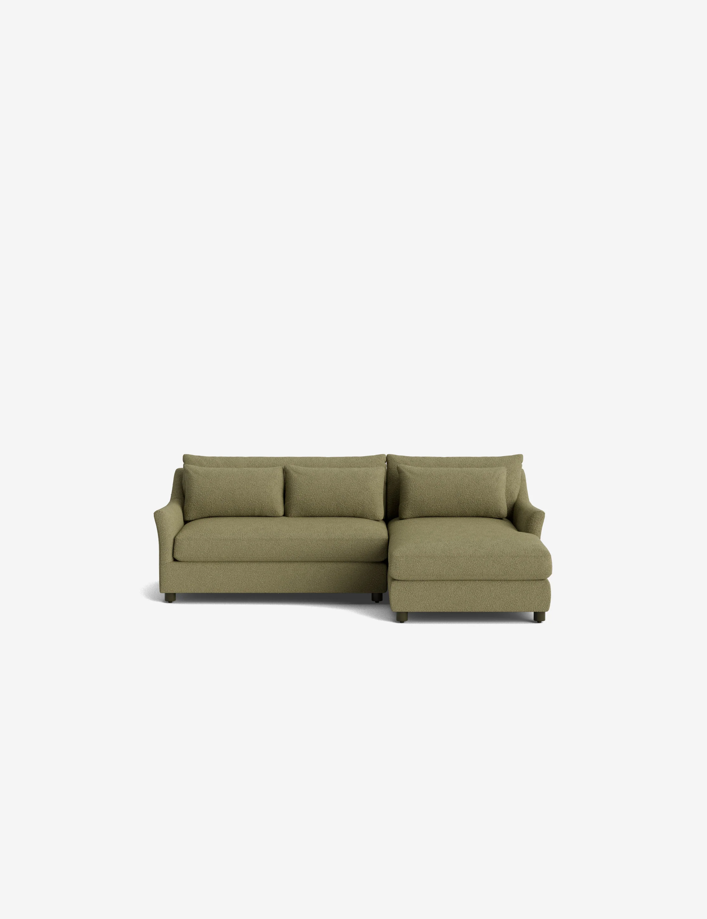 Small Chaise Sectional Sofa Small Chaise Sectional Sofa