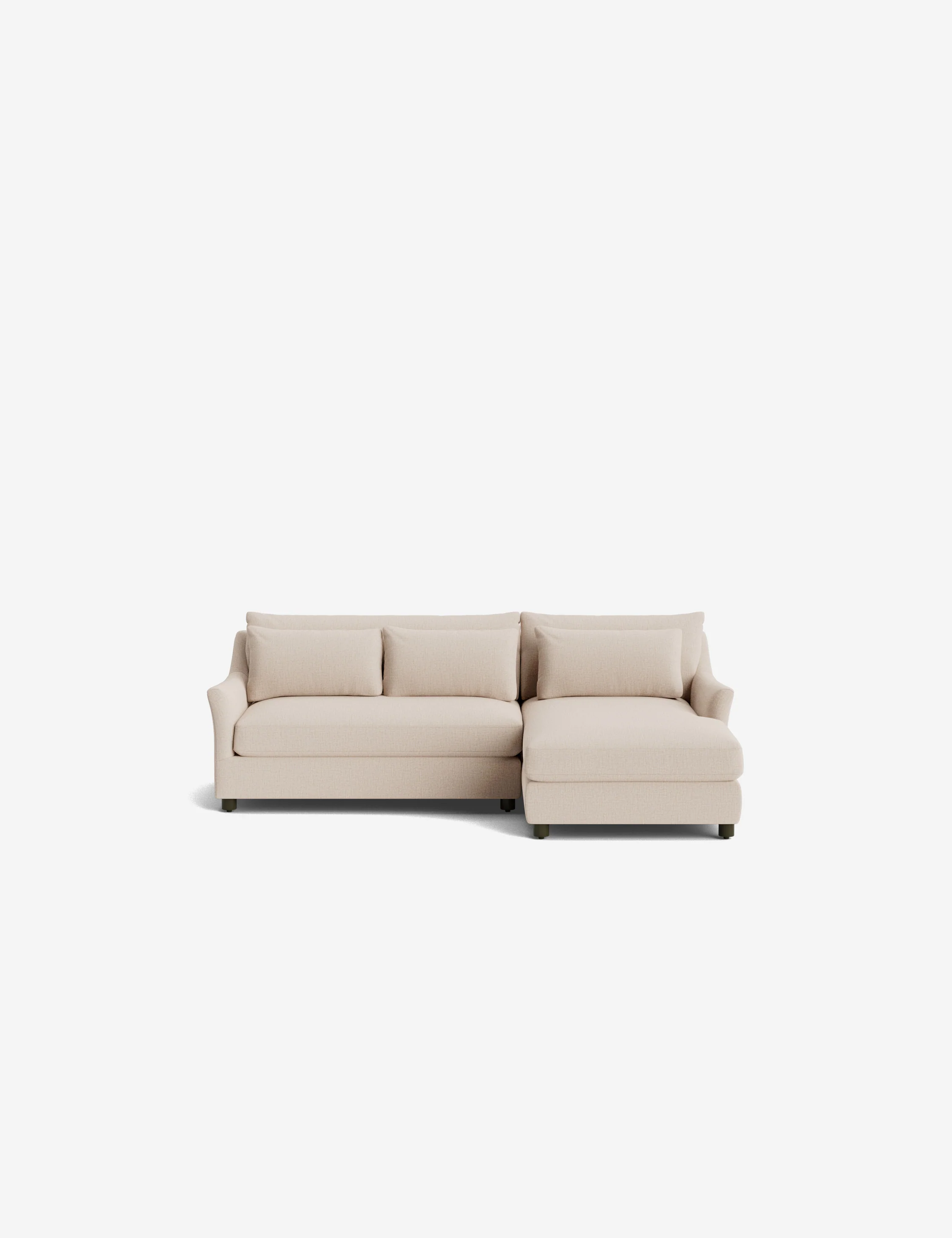 Small Chaise Sectional Sofa Small Chaise Sectional Sofa