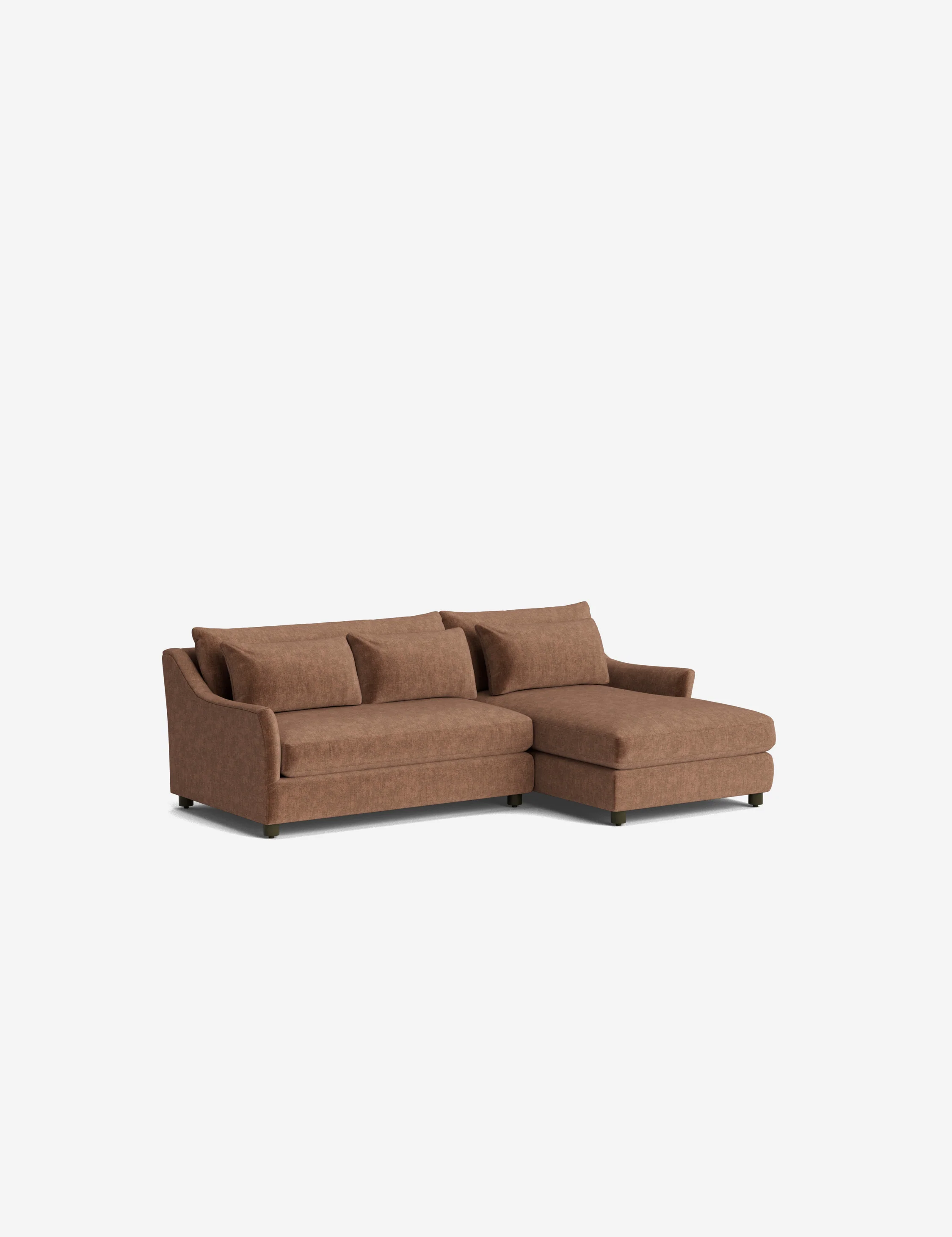 Small Chaise Sectional Sofa Small Chaise Sectional Sofa