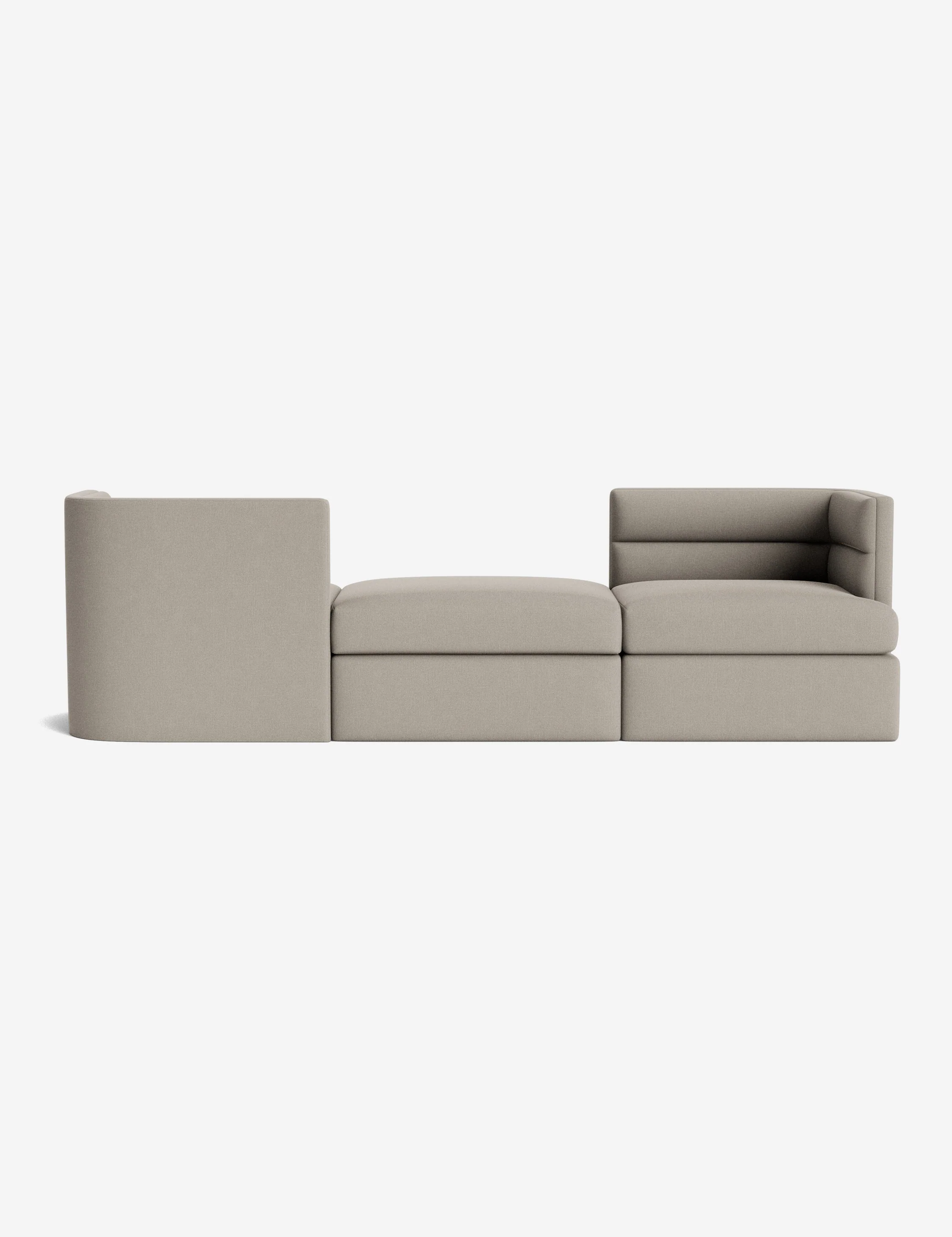 Fabric Sectional Sofas Toronto Fabric Sectional Sofas Toronto
