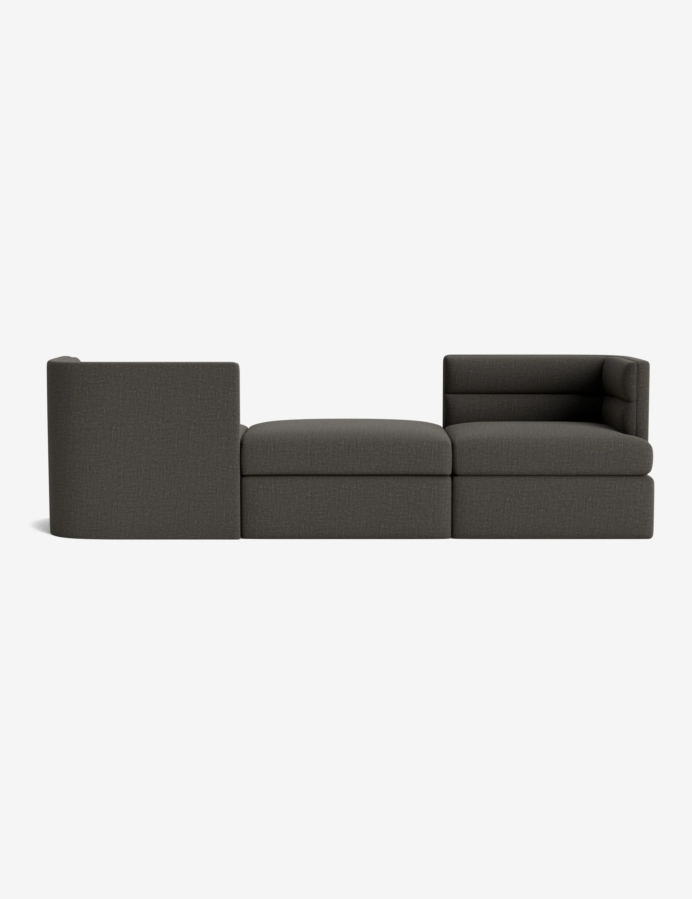 Fabric Sectional Sofas Toronto Fabric Sectional Sofas Toronto
