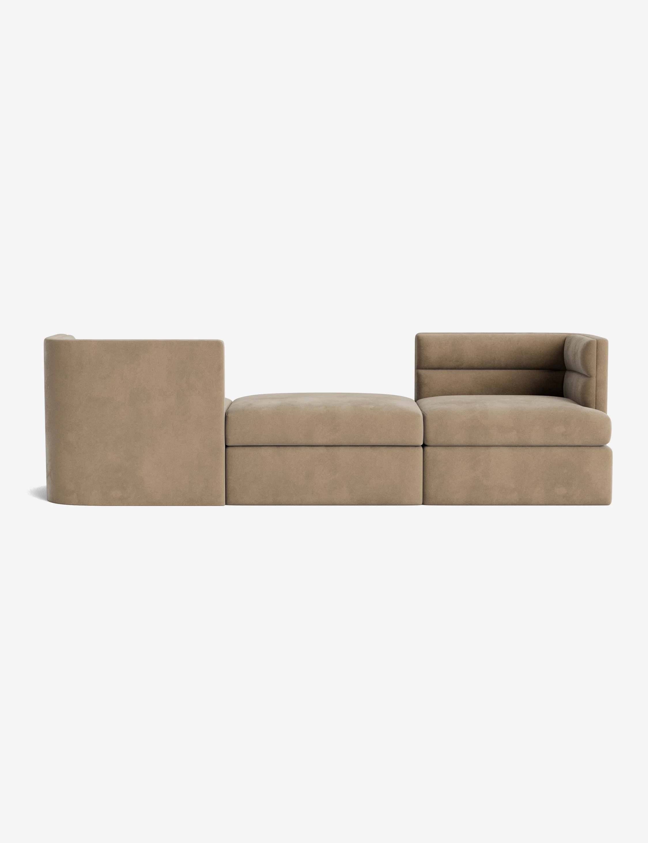 Fabric Sectional Sofas Toronto Fabric Sectional Sofas Toronto