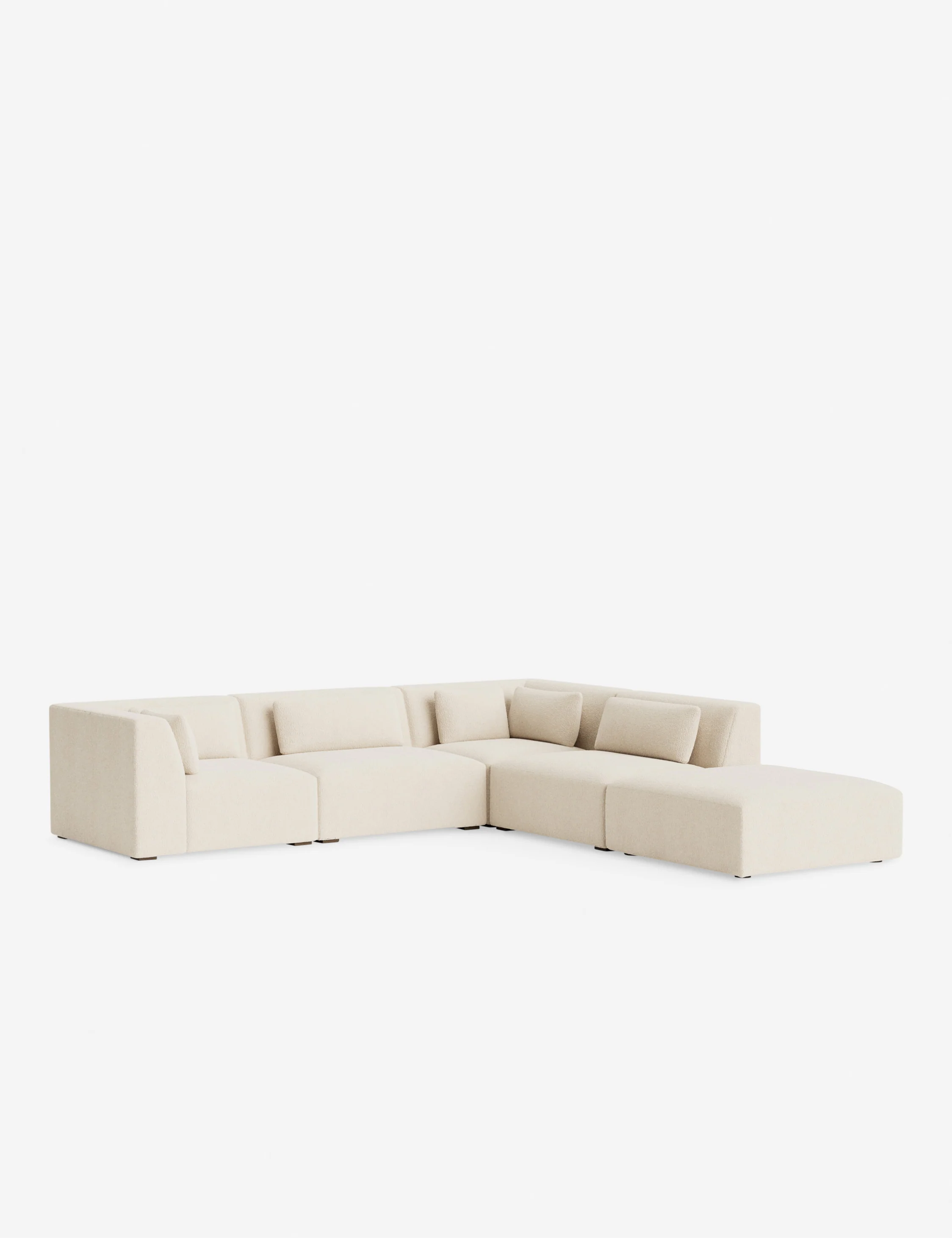 202605140Caramel Vintage Velvet Modular Sofa7105356 Caramel Vintage Velvet Modular Sofa