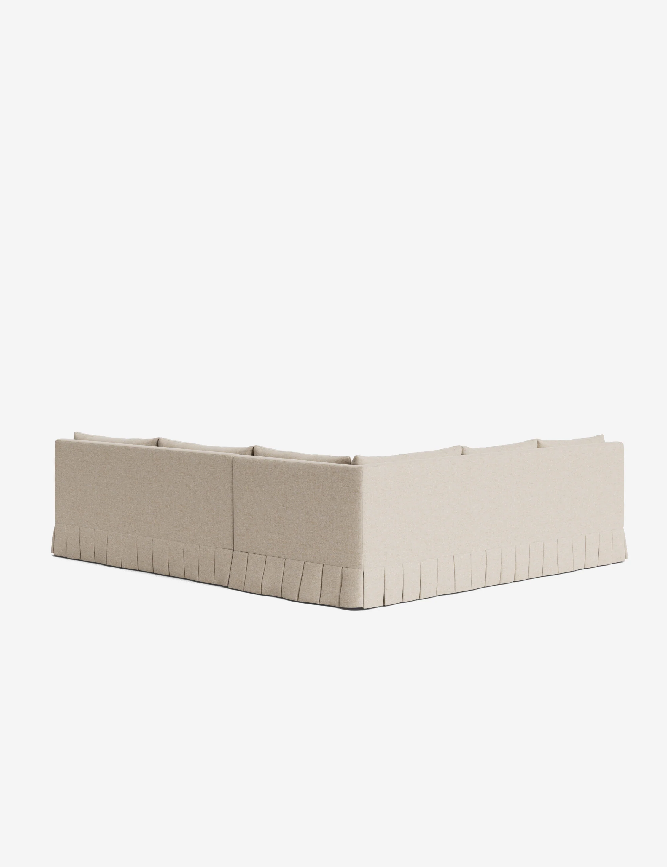 Vancouver Style Fabric Sectional Sofas Vancouver Style Fabric Sectional Sofas