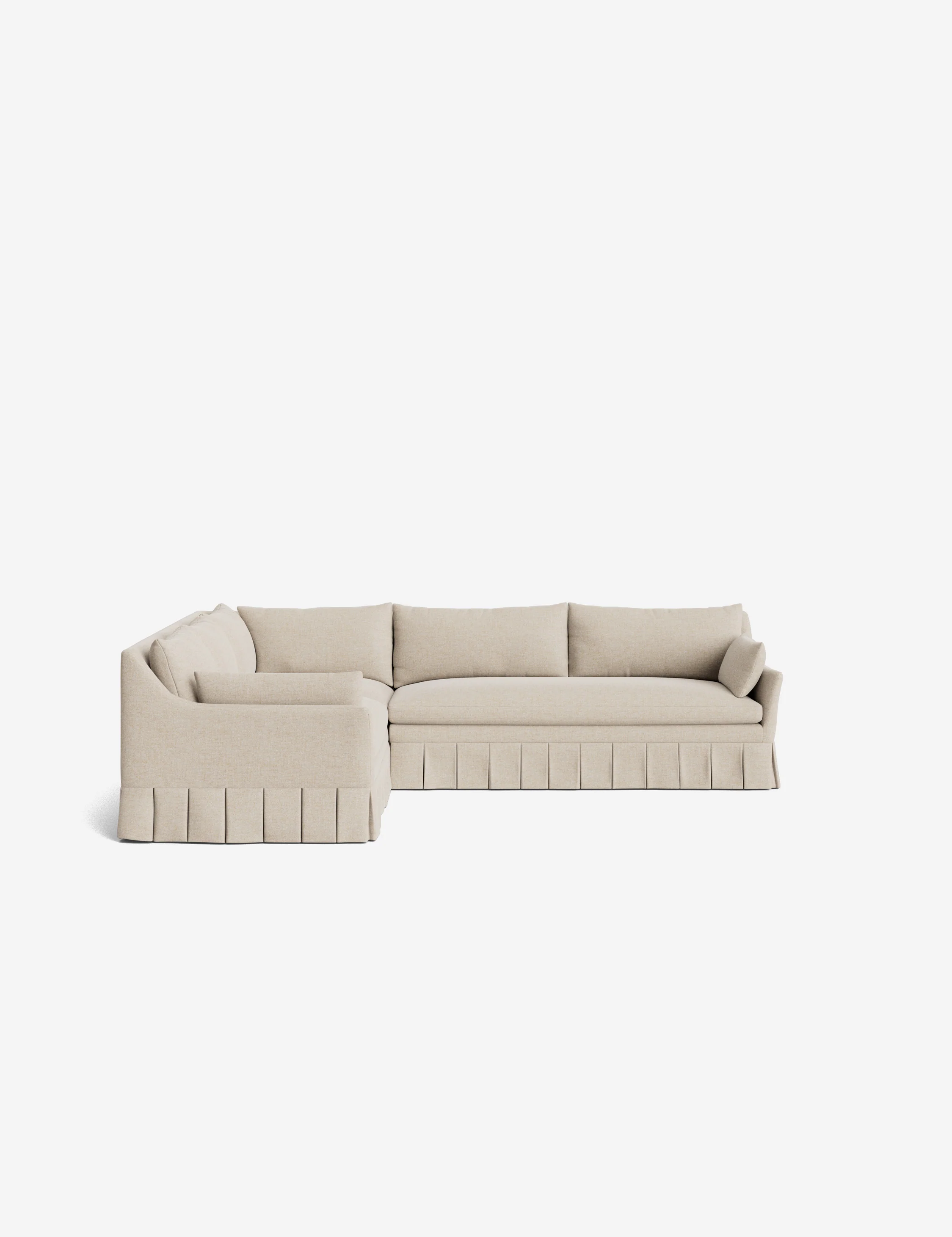 Vancouver Style Fabric Sectional Sofas Vancouver Style Fabric Sectional Sofas