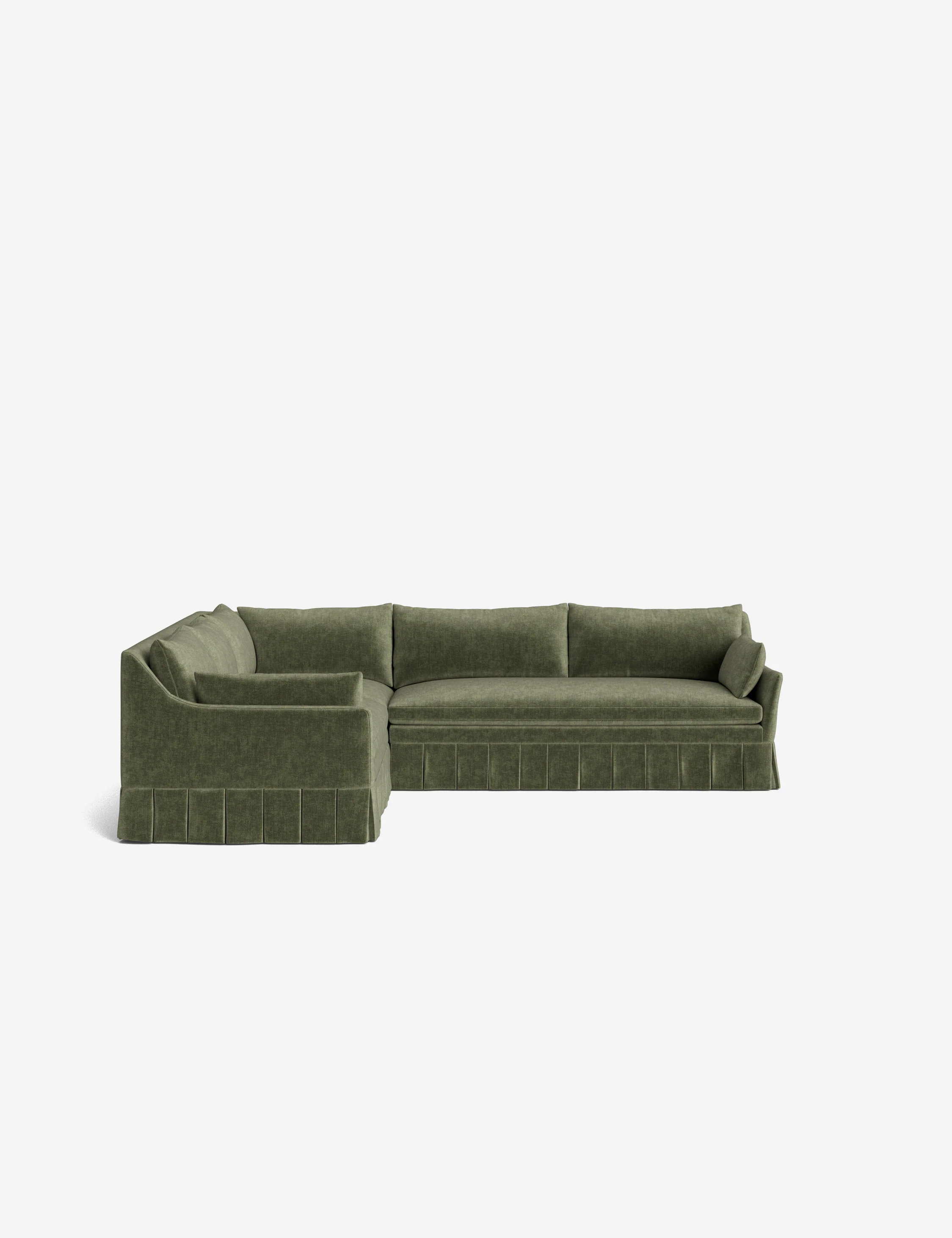 Vancouver Style Fabric Sectional Sofas Vancouver Style Fabric Sectional Sofas