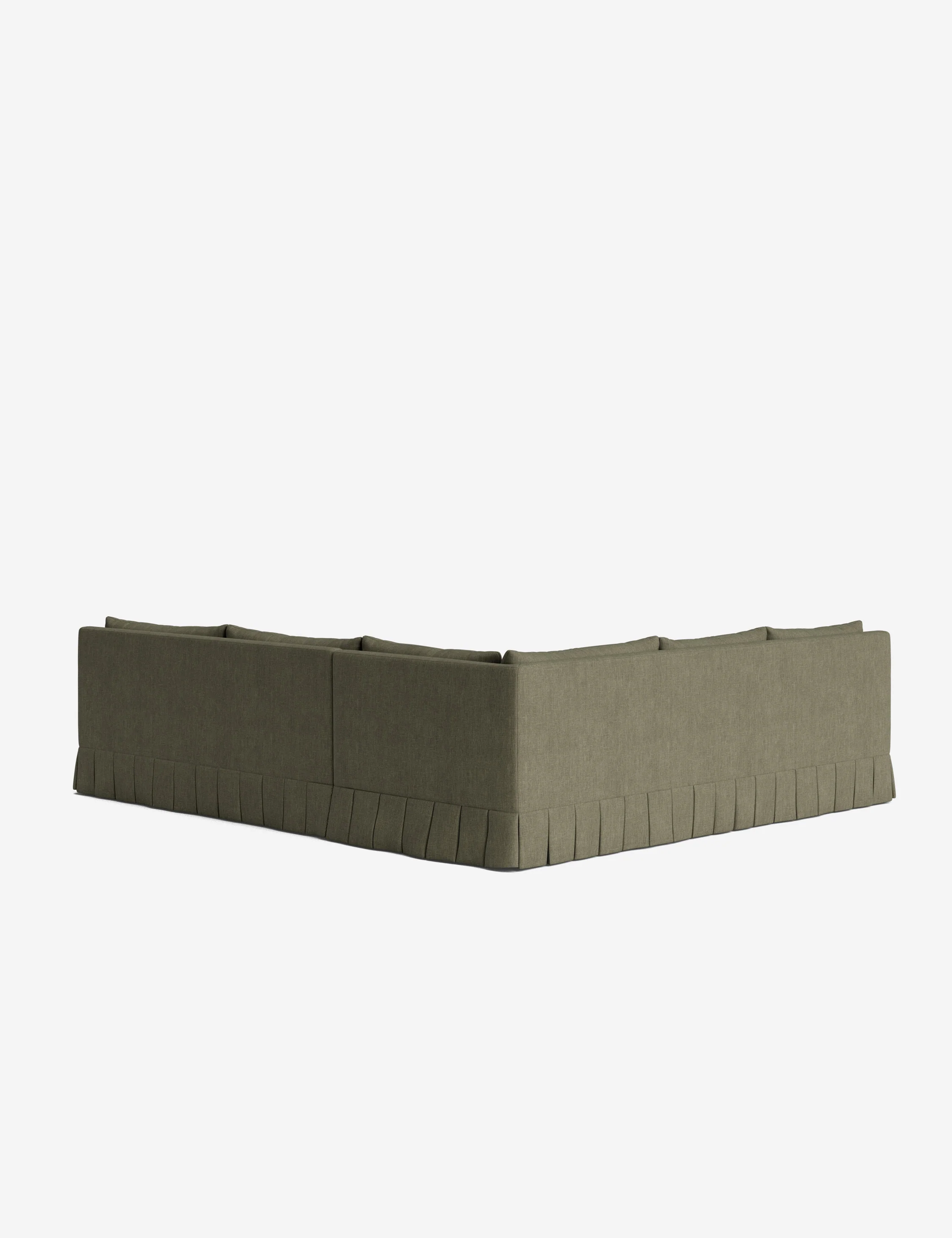 Vancouver Style Fabric Sectional Sofas Vancouver Style Fabric Sectional Sofas