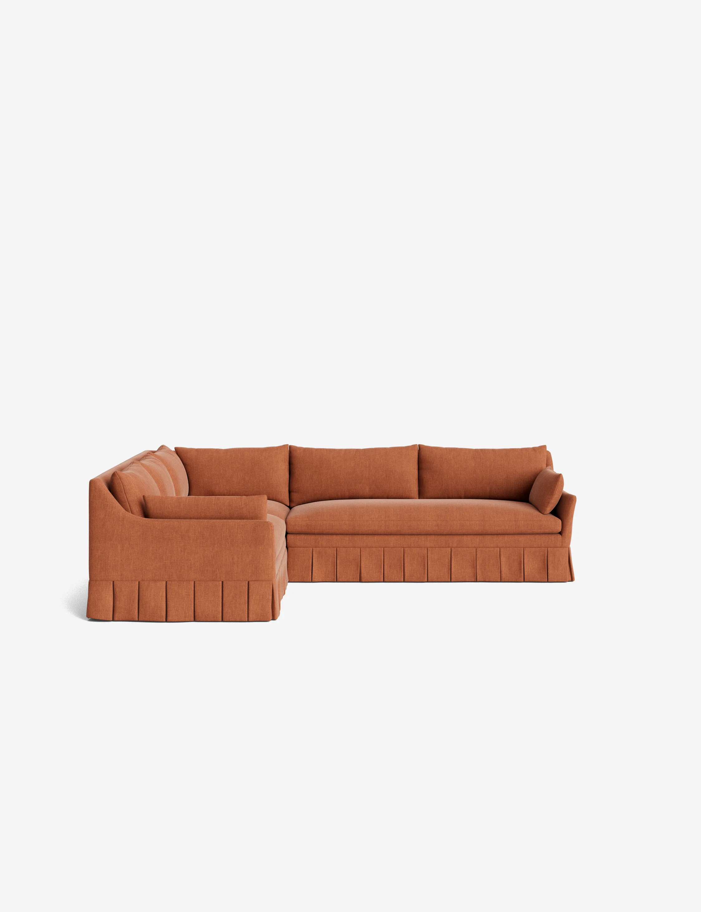 Vancouver Style Fabric Sectional Sofas Vancouver Style Fabric Sectional Sofas
