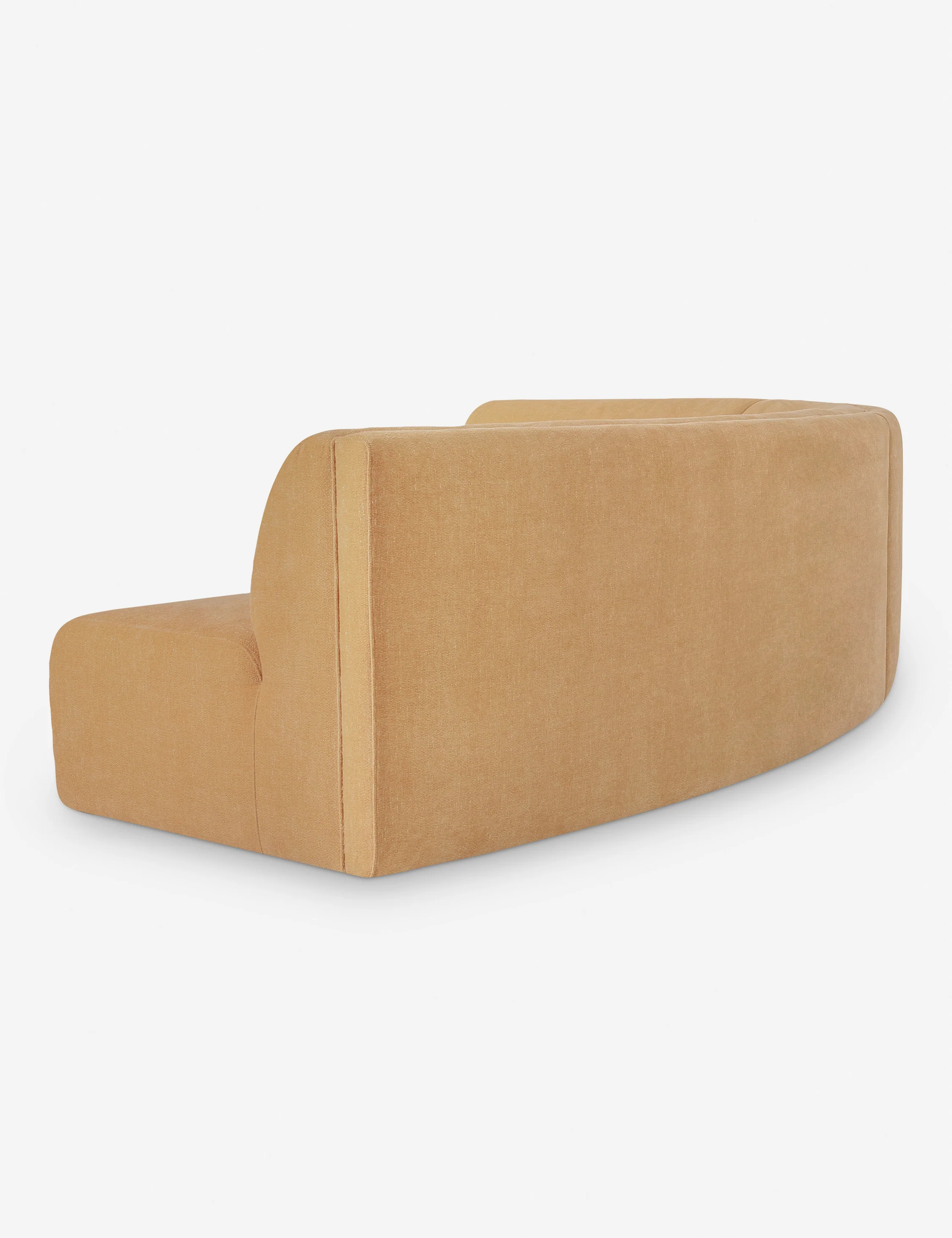 Modern Curved Sectional Sofa Modern Curved Sectional Sofa