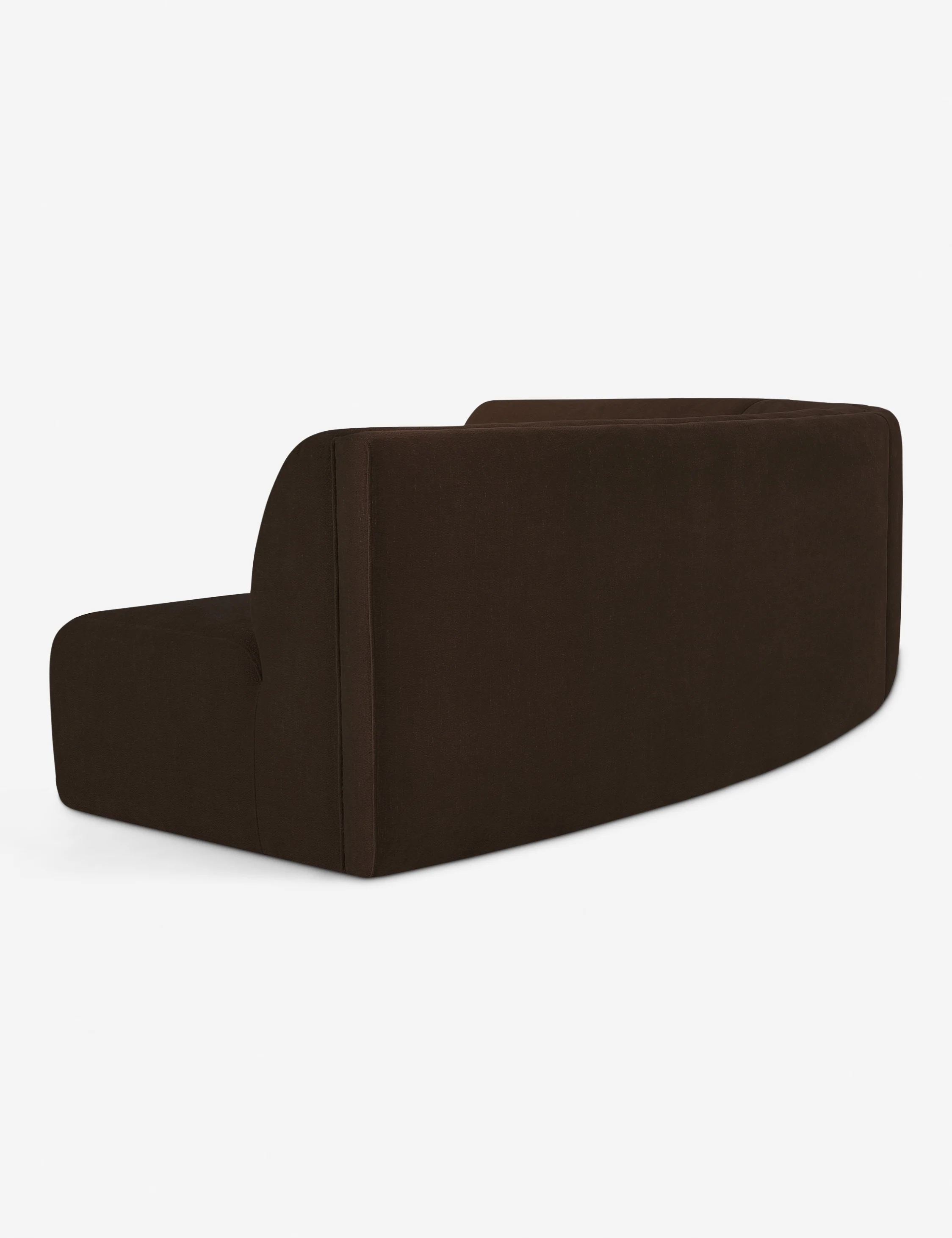 Modern Curved Sectional Sofa Modern Curved Sectional Sofa
