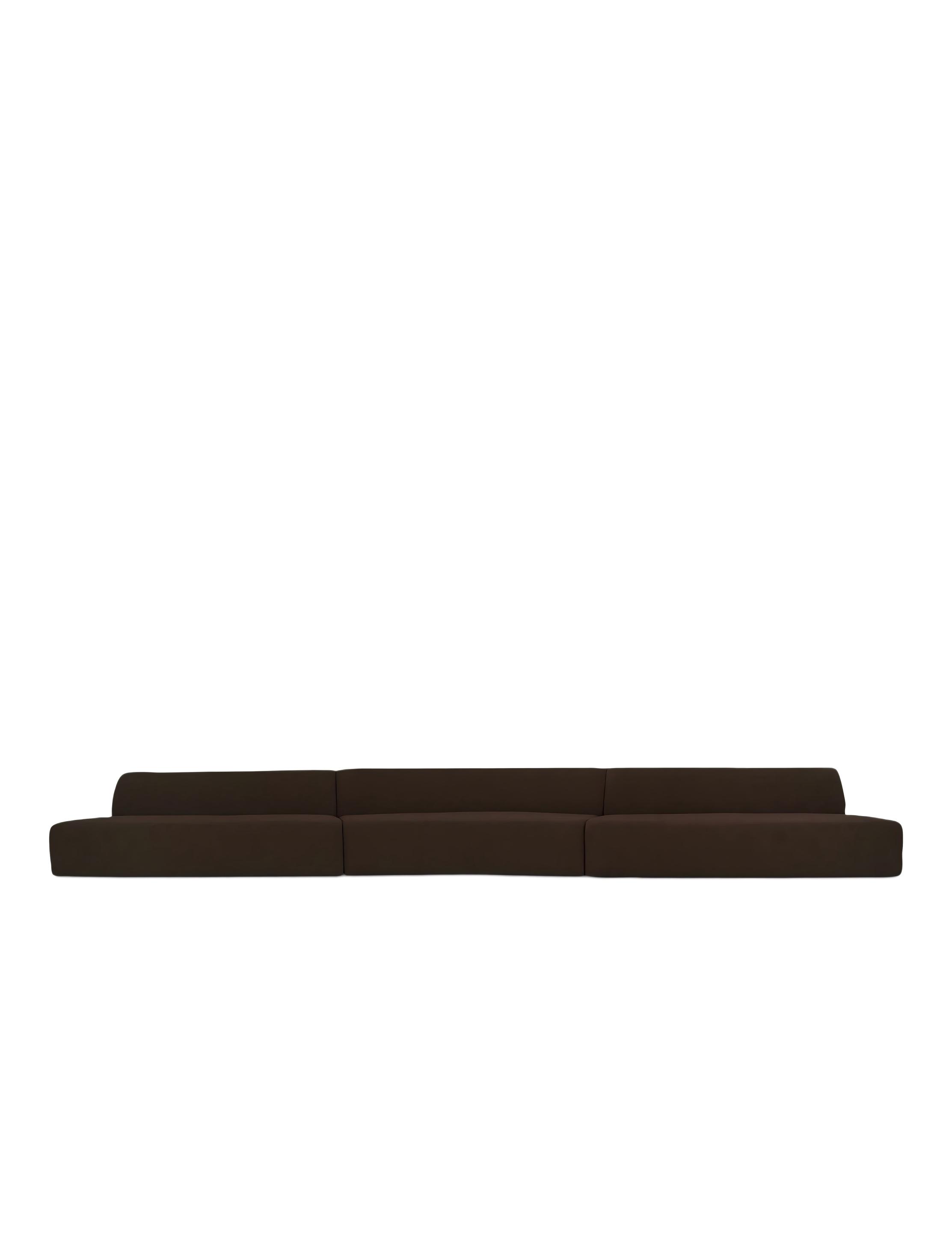Wave Sectional Sofa