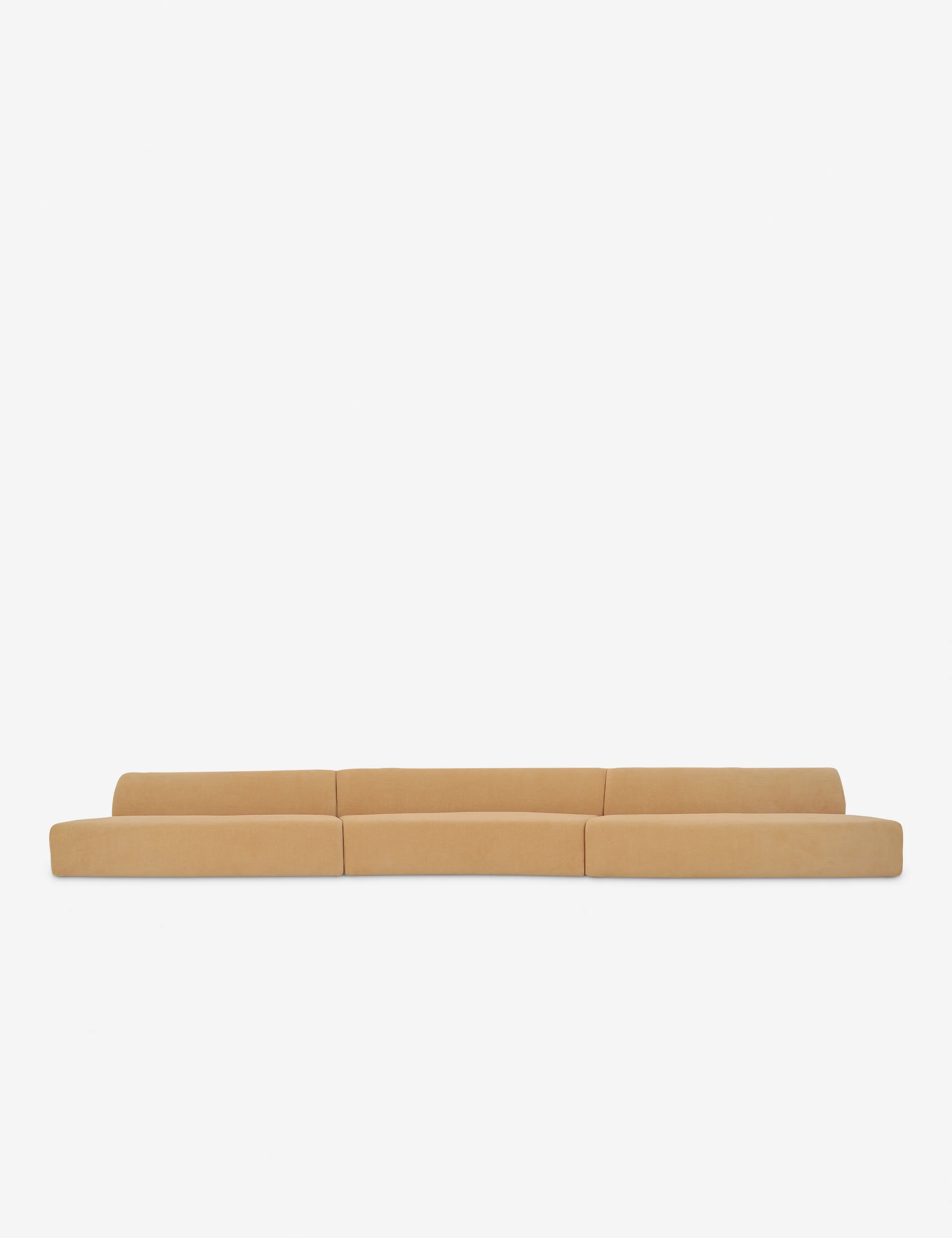 Wave Sectional Sofa