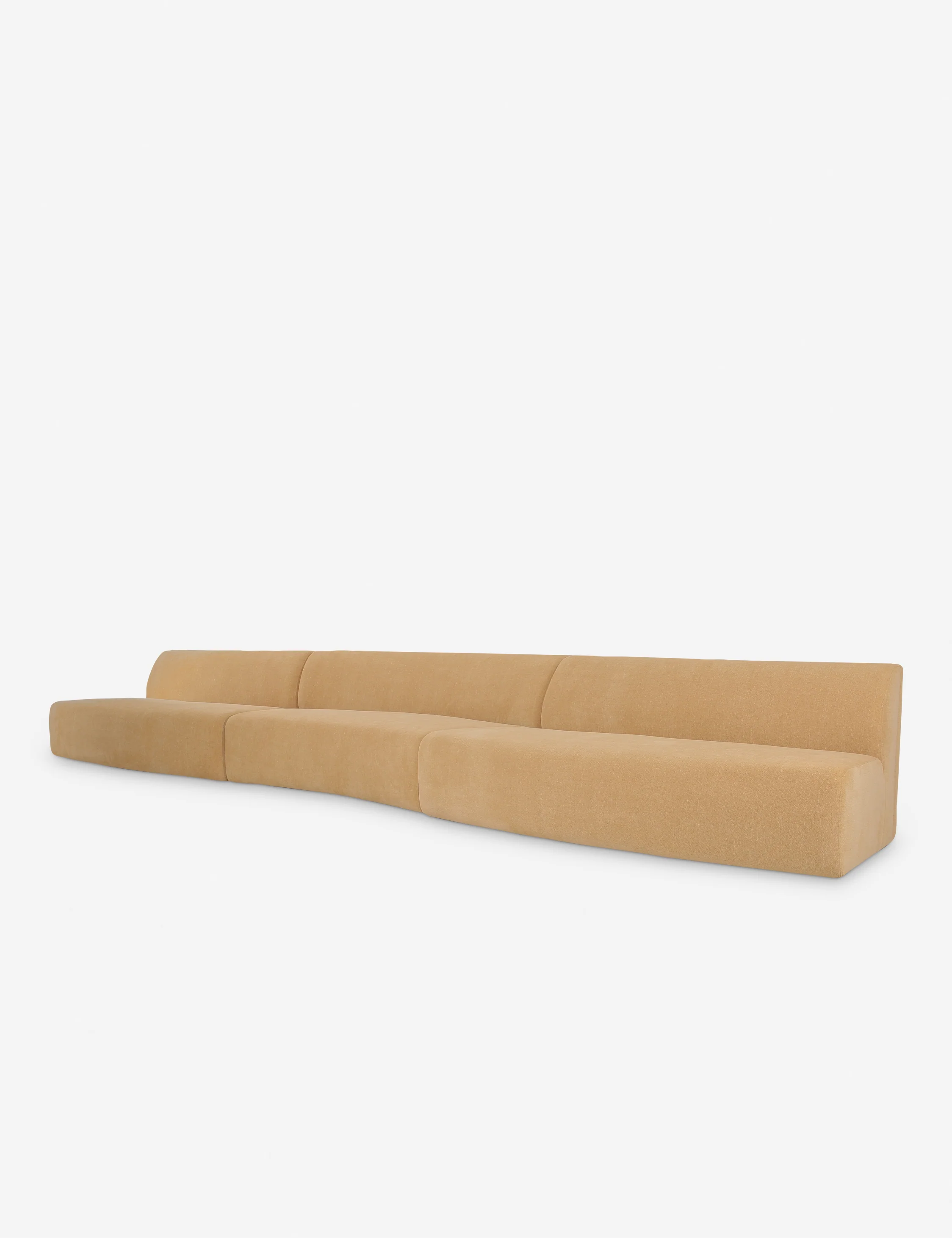 Wave Sectional Sofa