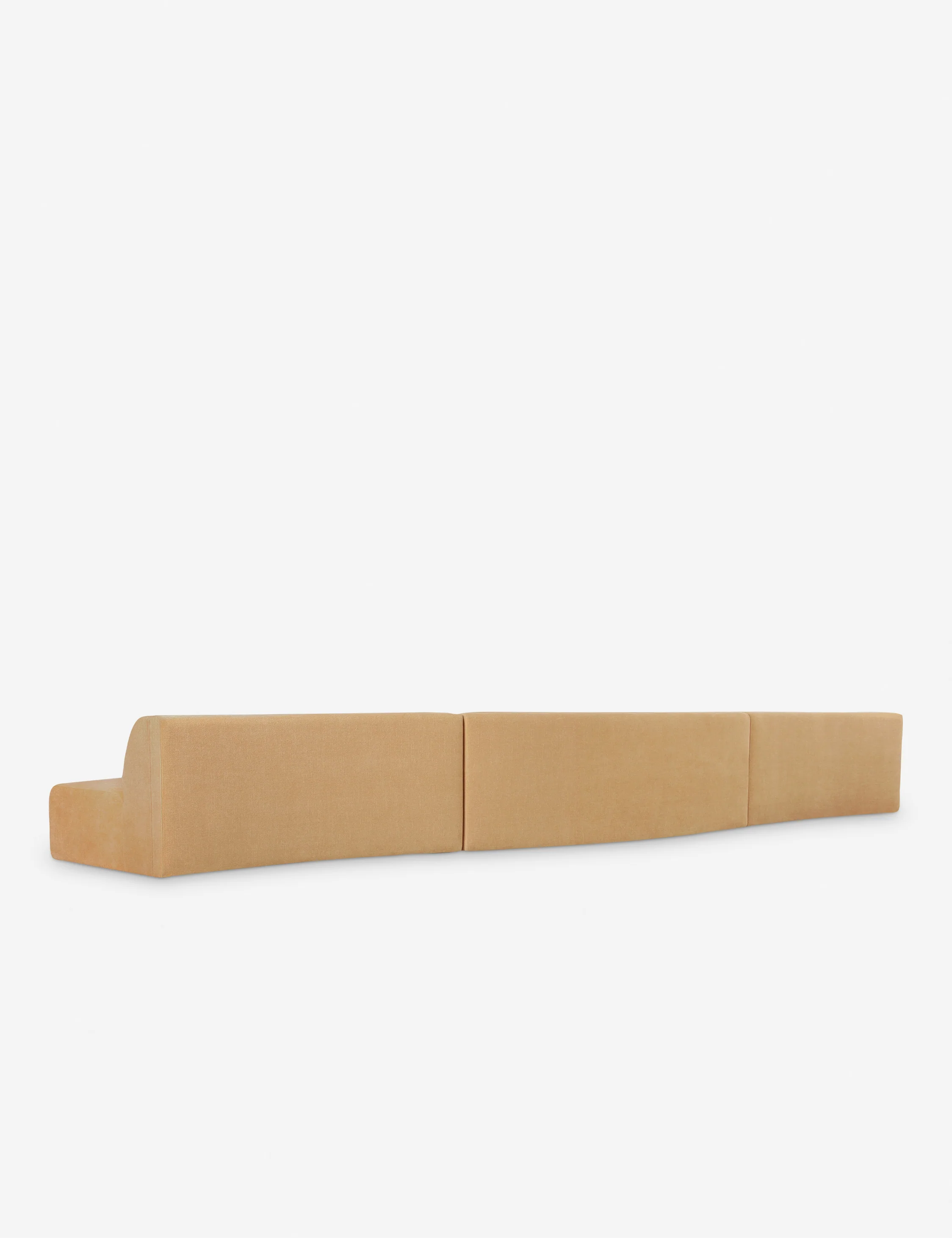 Wave Sectional Sofa
