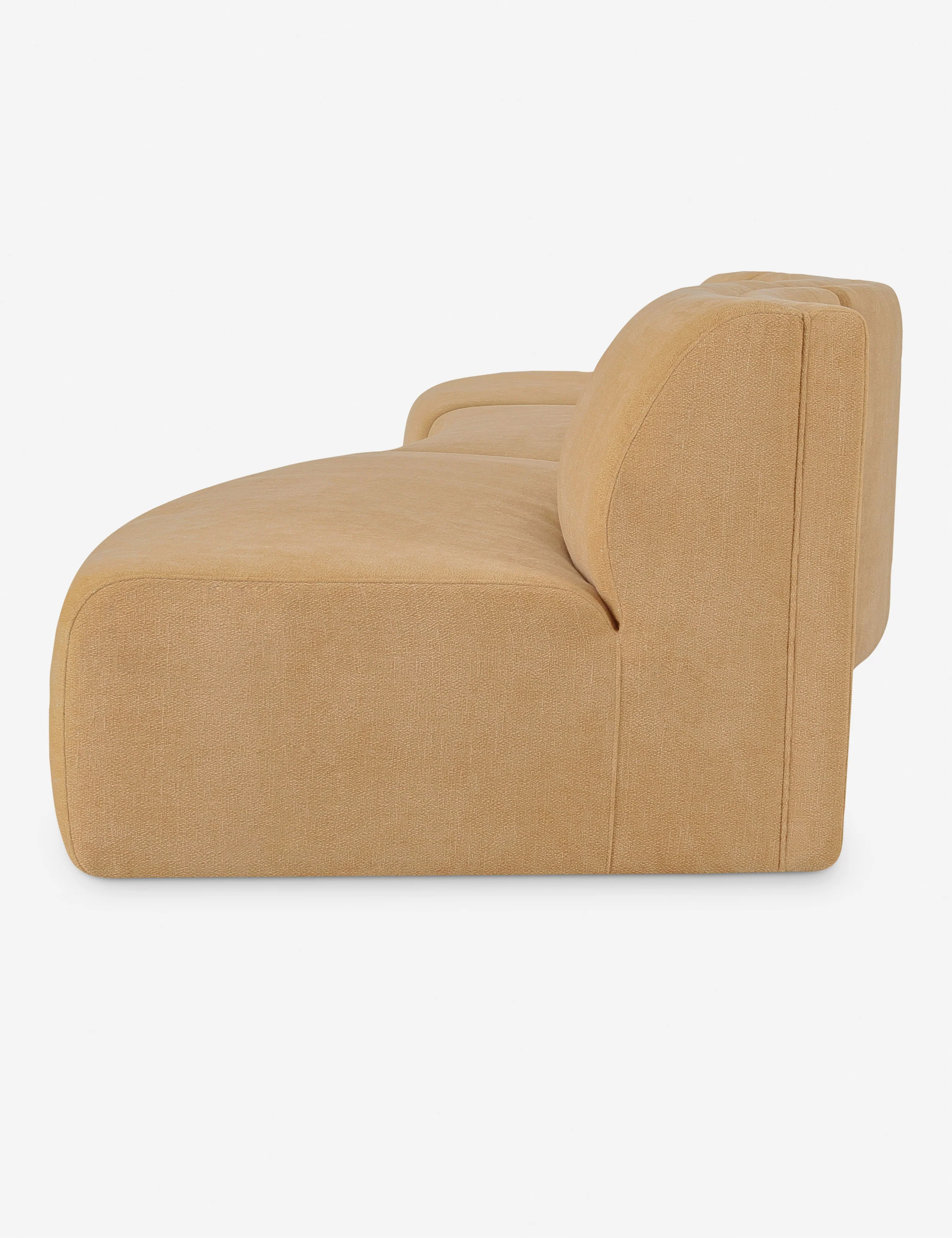 Wave Sectional Sofa