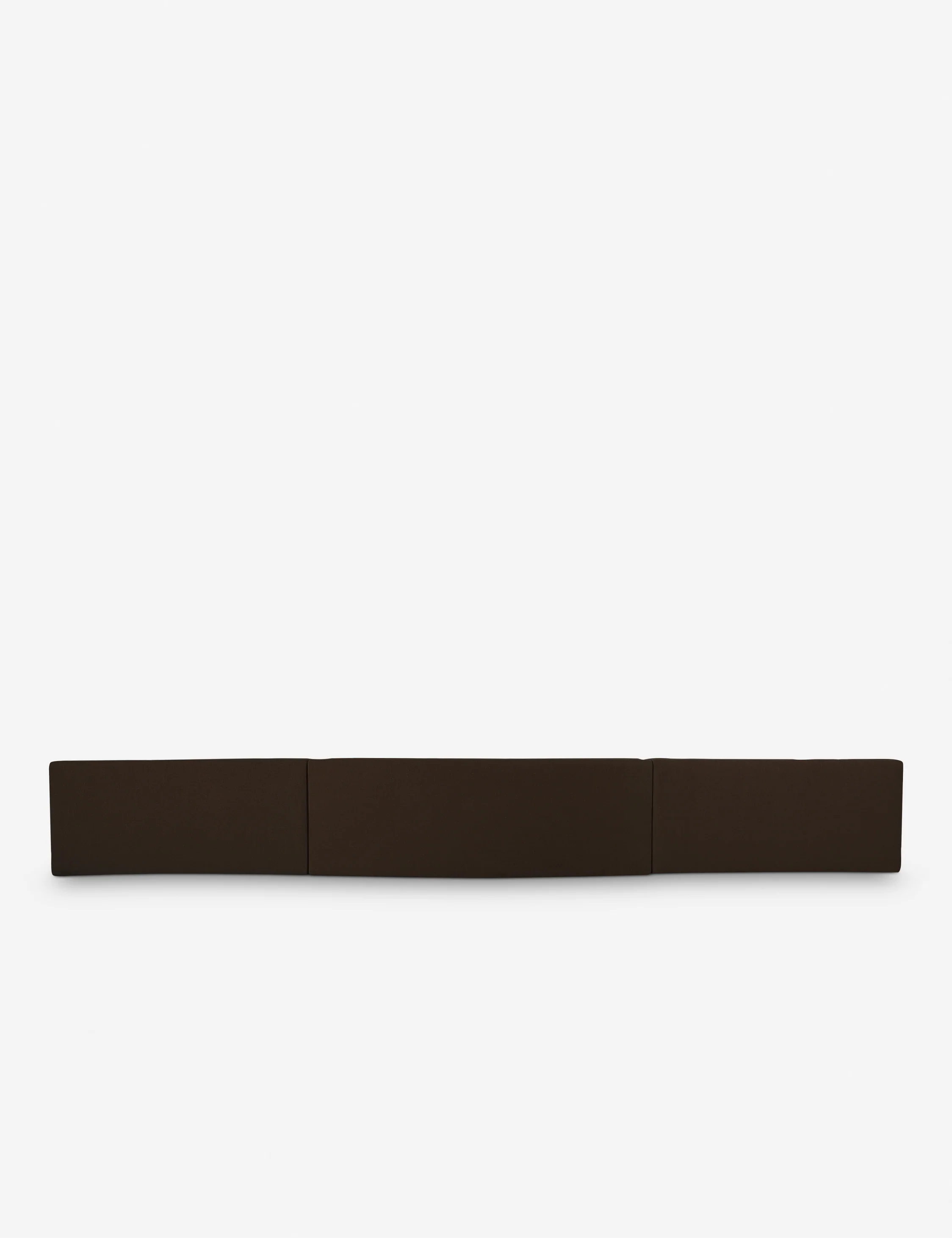 Wave Sectional Sofa