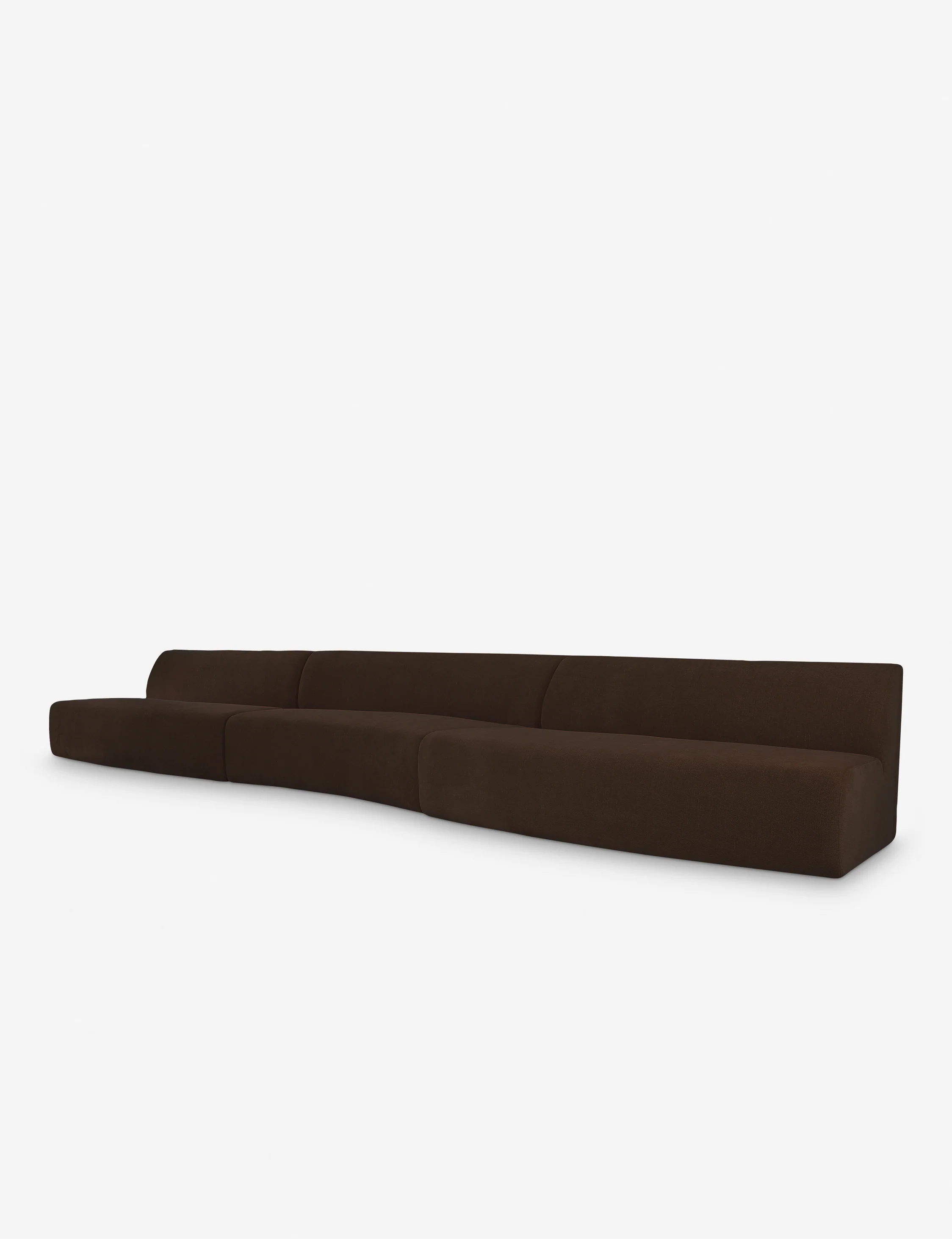 Wave Sectional Sofa