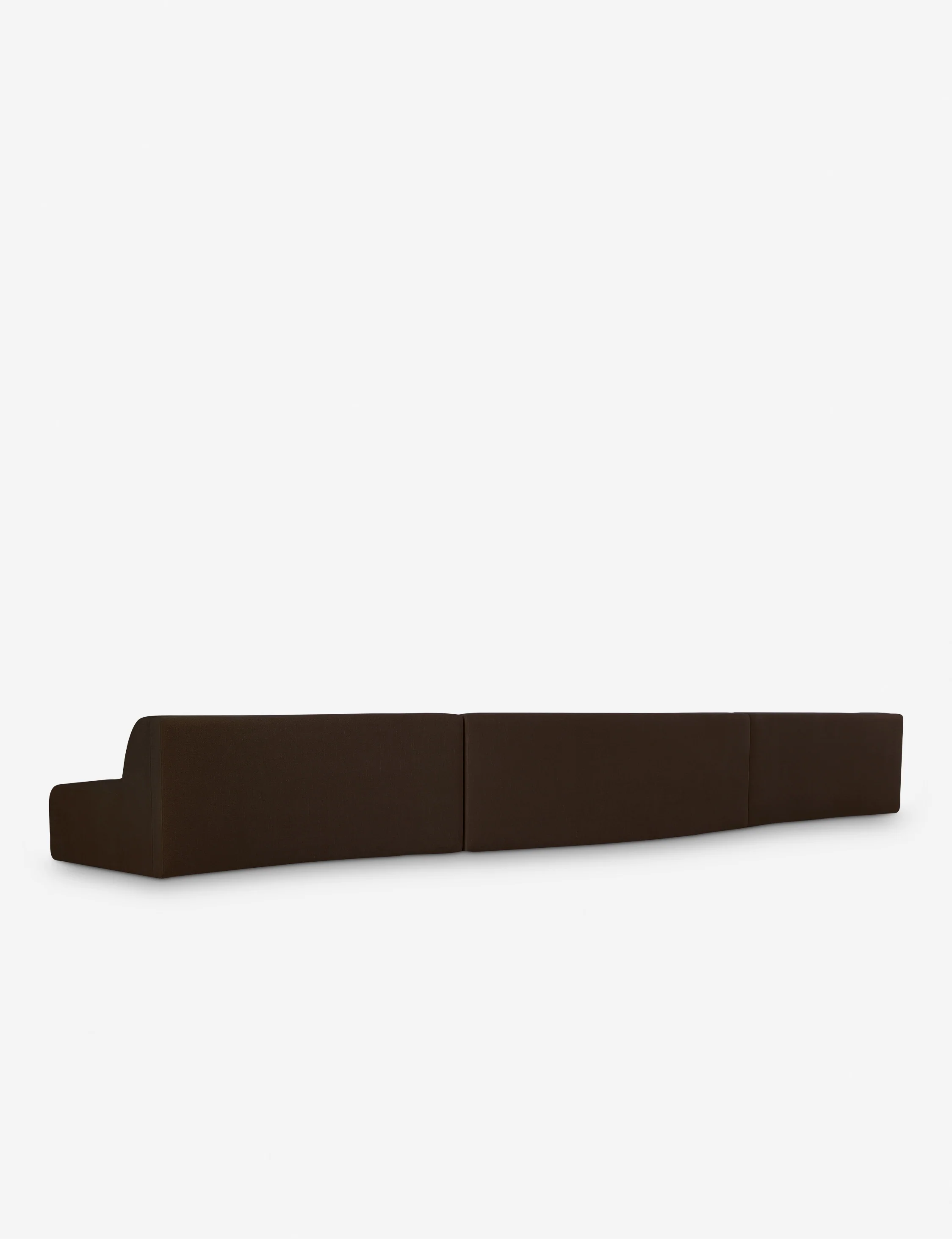 Wave Sectional Sofa