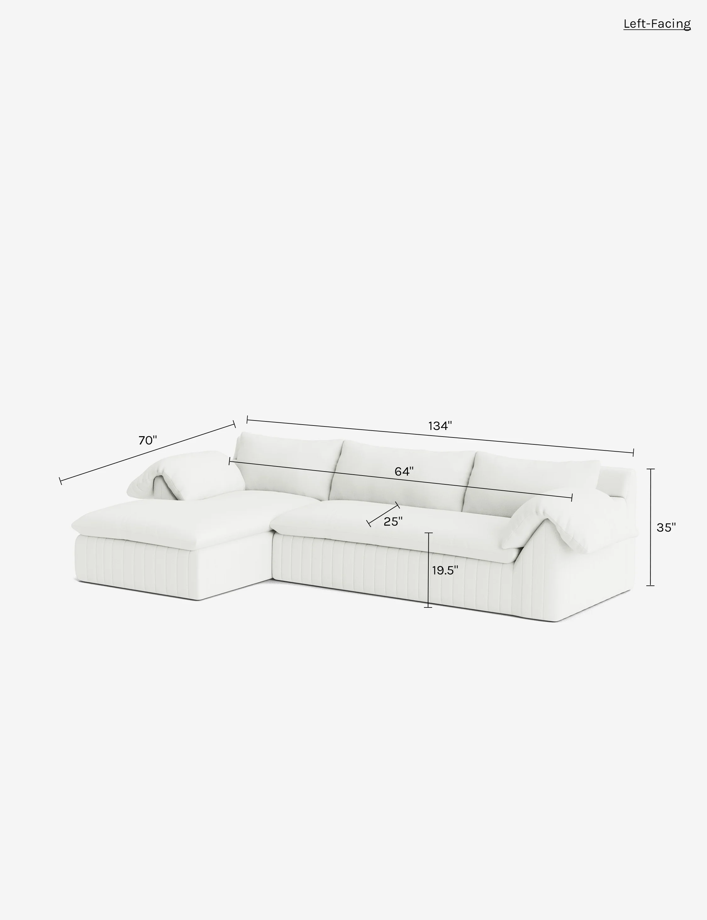 Red Chaise Corner Sofa Red Chaise Corner Sofa