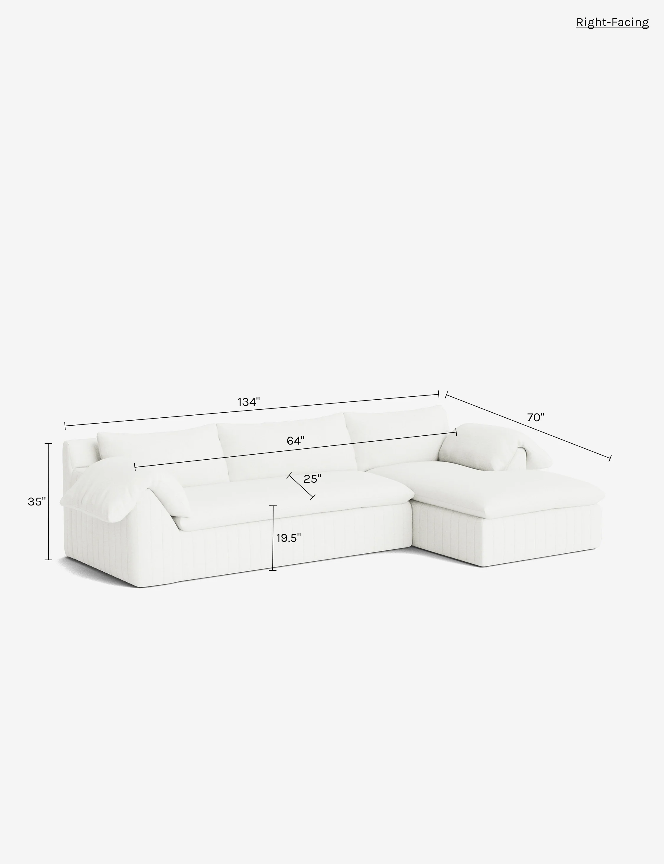 Red Chaise Corner Sofa Red Chaise Corner Sofa