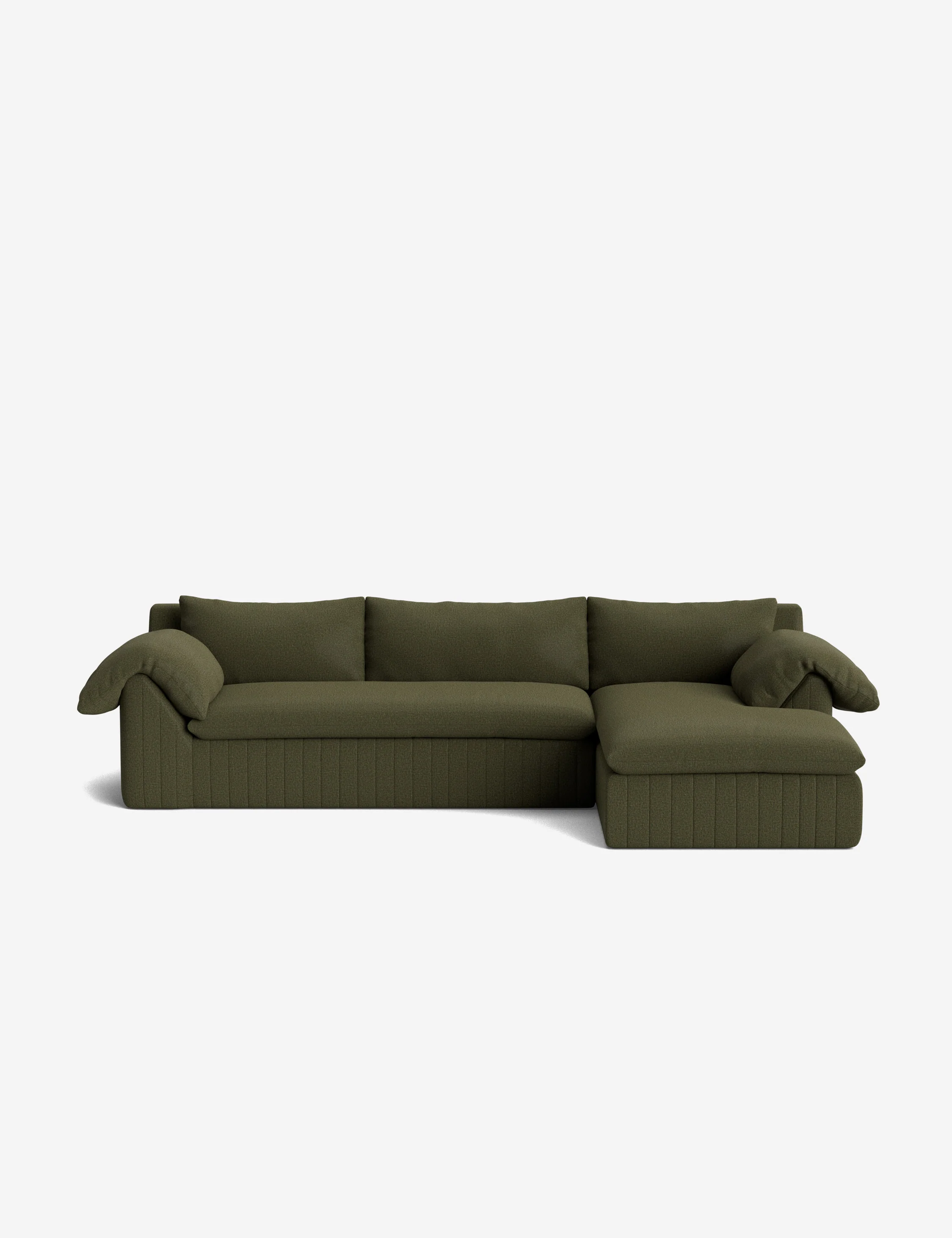 Red Chaise Corner Sofa Red Chaise Corner Sofa