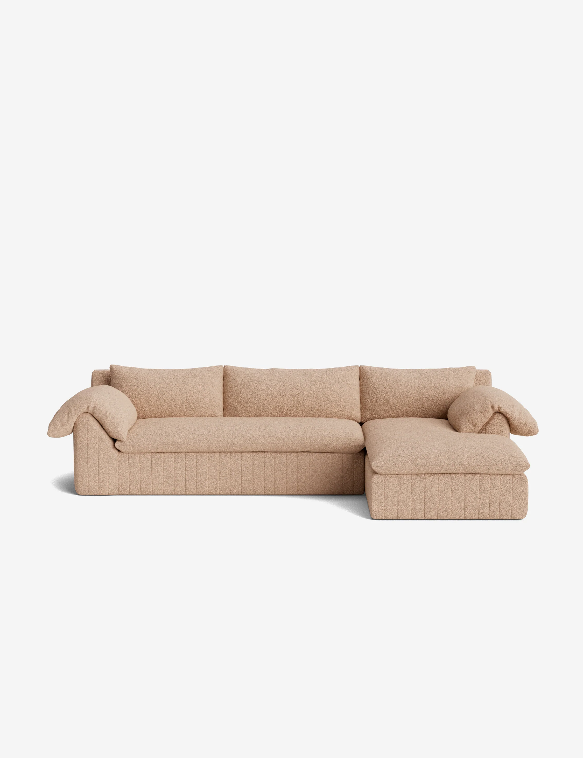 Red Chaise Corner Sofa Red Chaise Corner Sofa