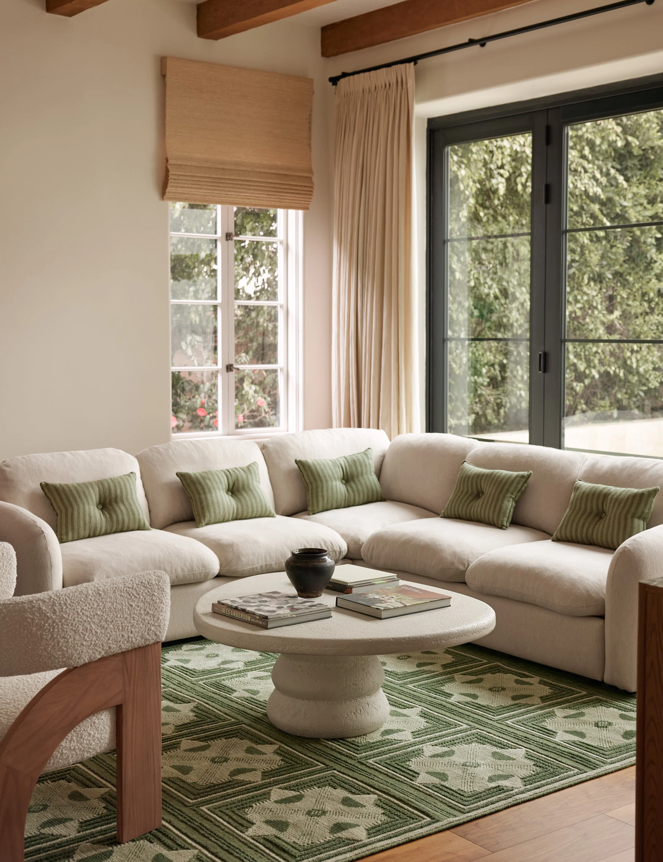 White Corner Sectional Sofa White Corner Sectional Sofa