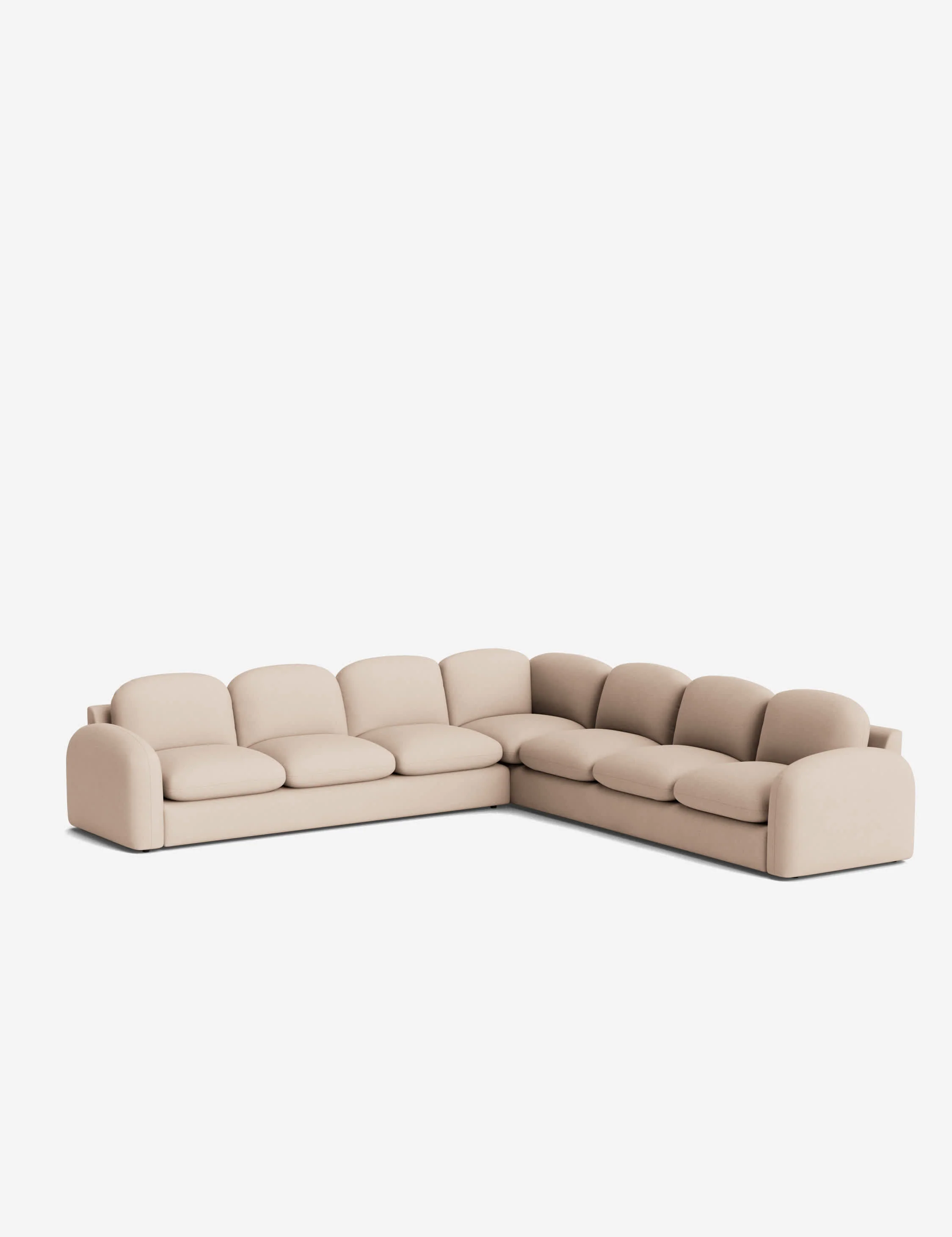 White Corner Sectional Sofa White Corner Sectional Sofa