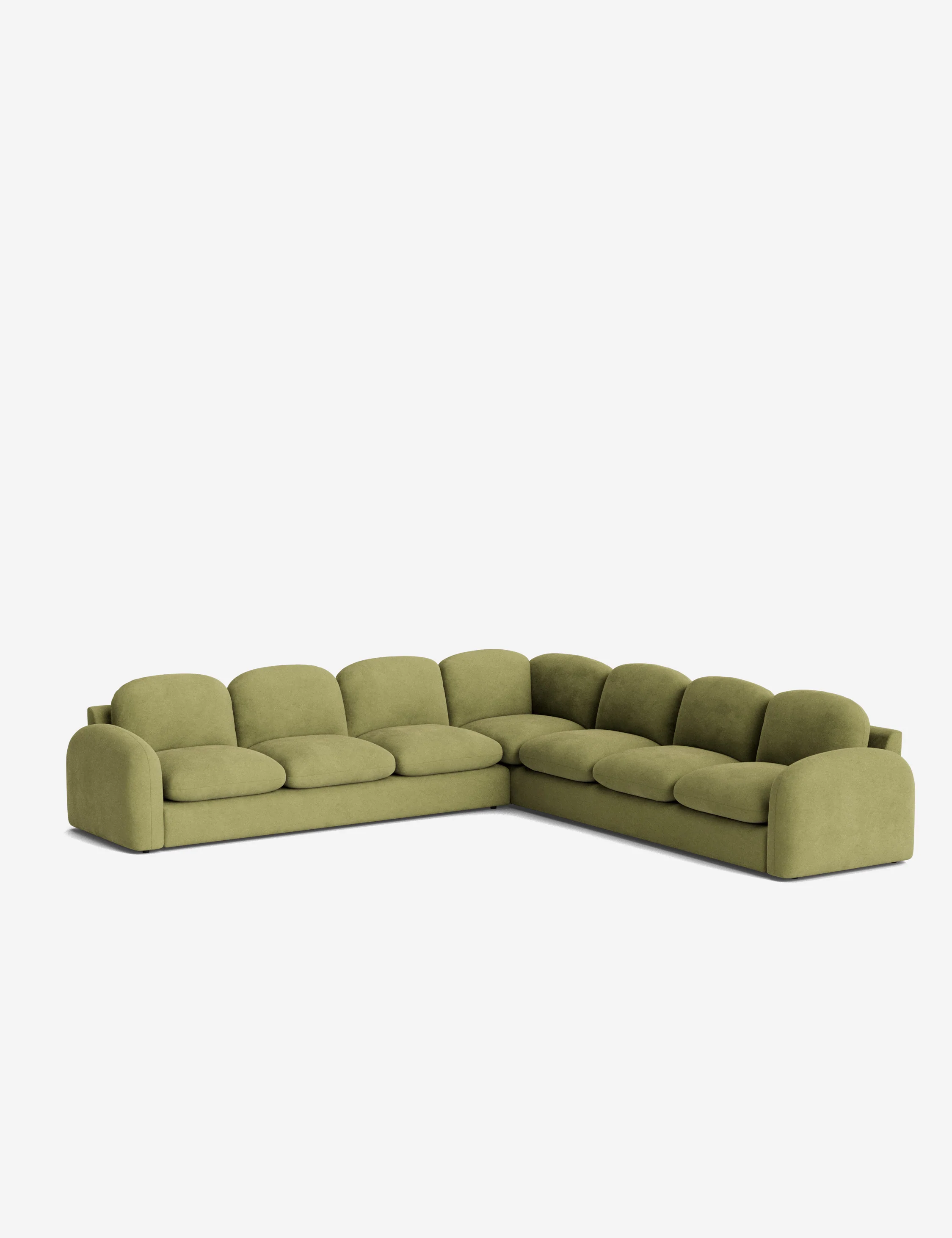 White Corner Sectional Sofa White Corner Sectional Sofa