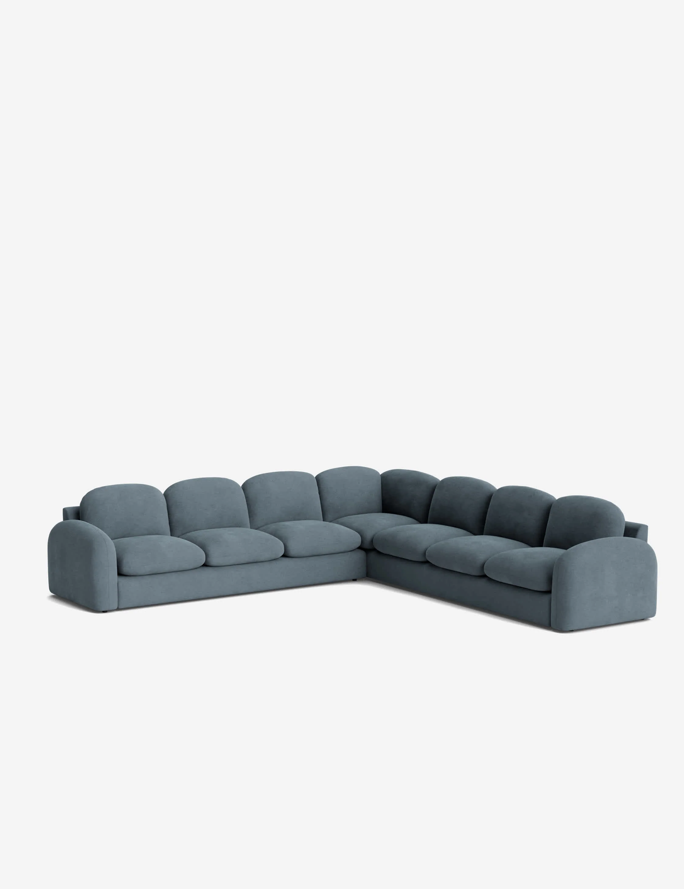 White Corner Sectional Sofa White Corner Sectional Sofa