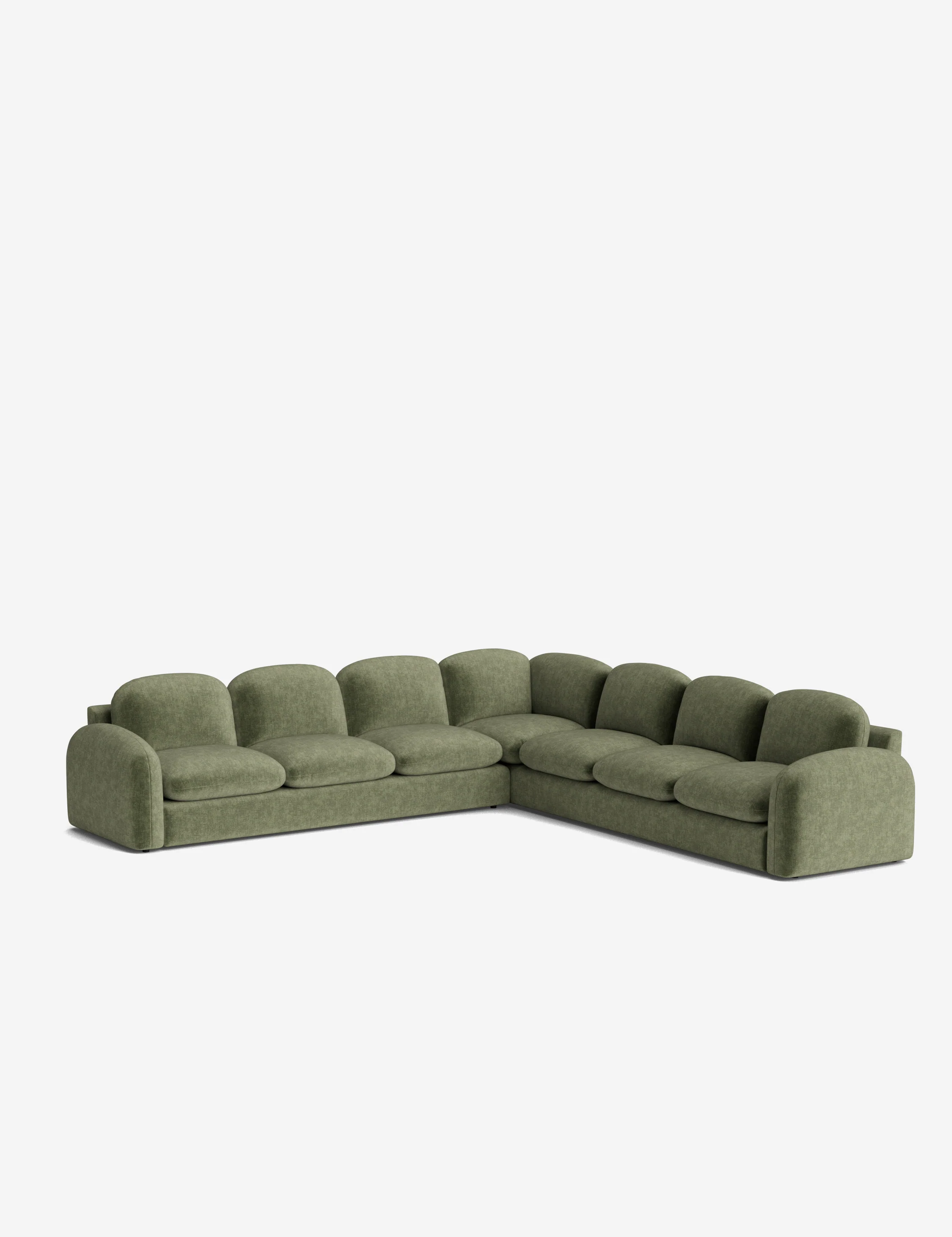 White Corner Sectional Sofa White Corner Sectional Sofa