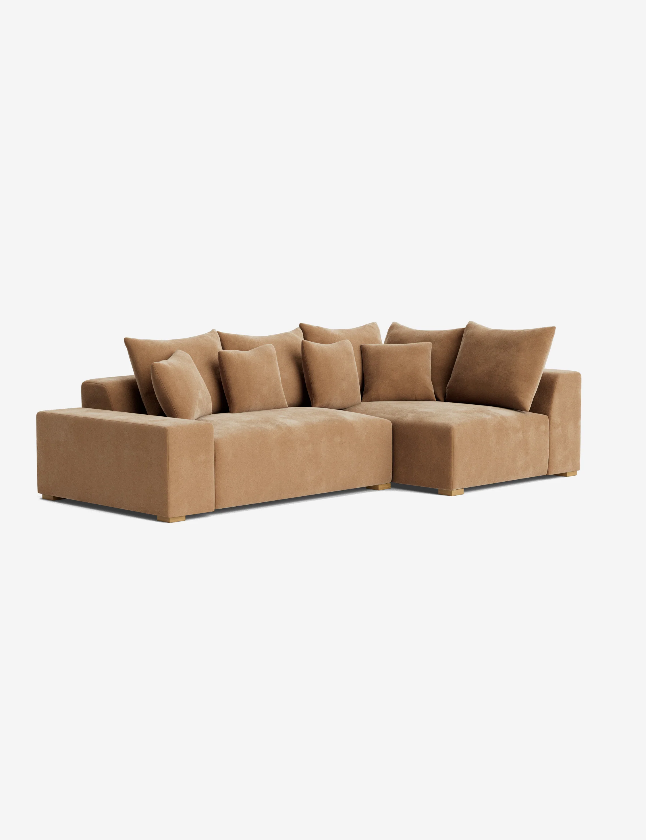 Green Sectional Sofa