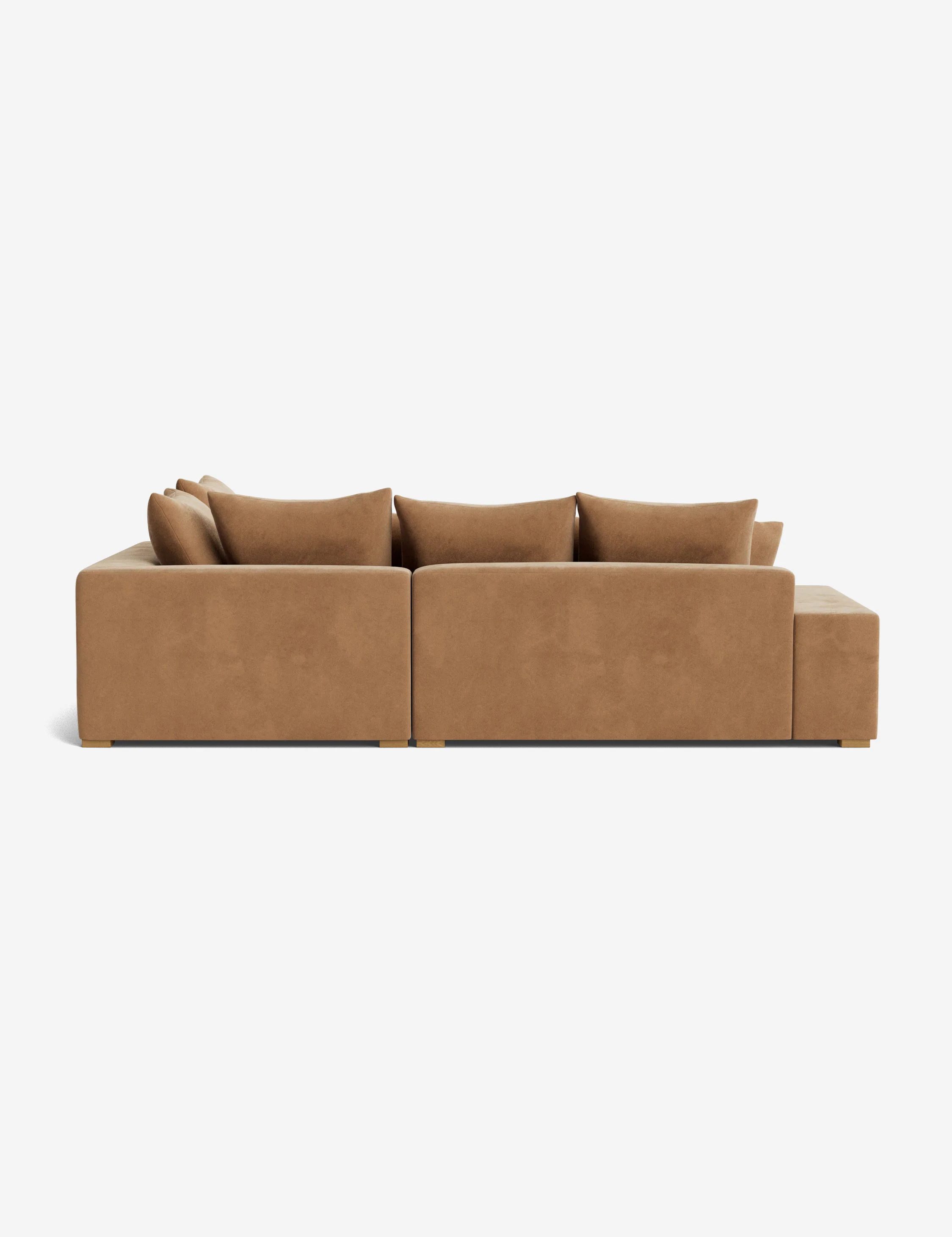 Green Sectional Sofa