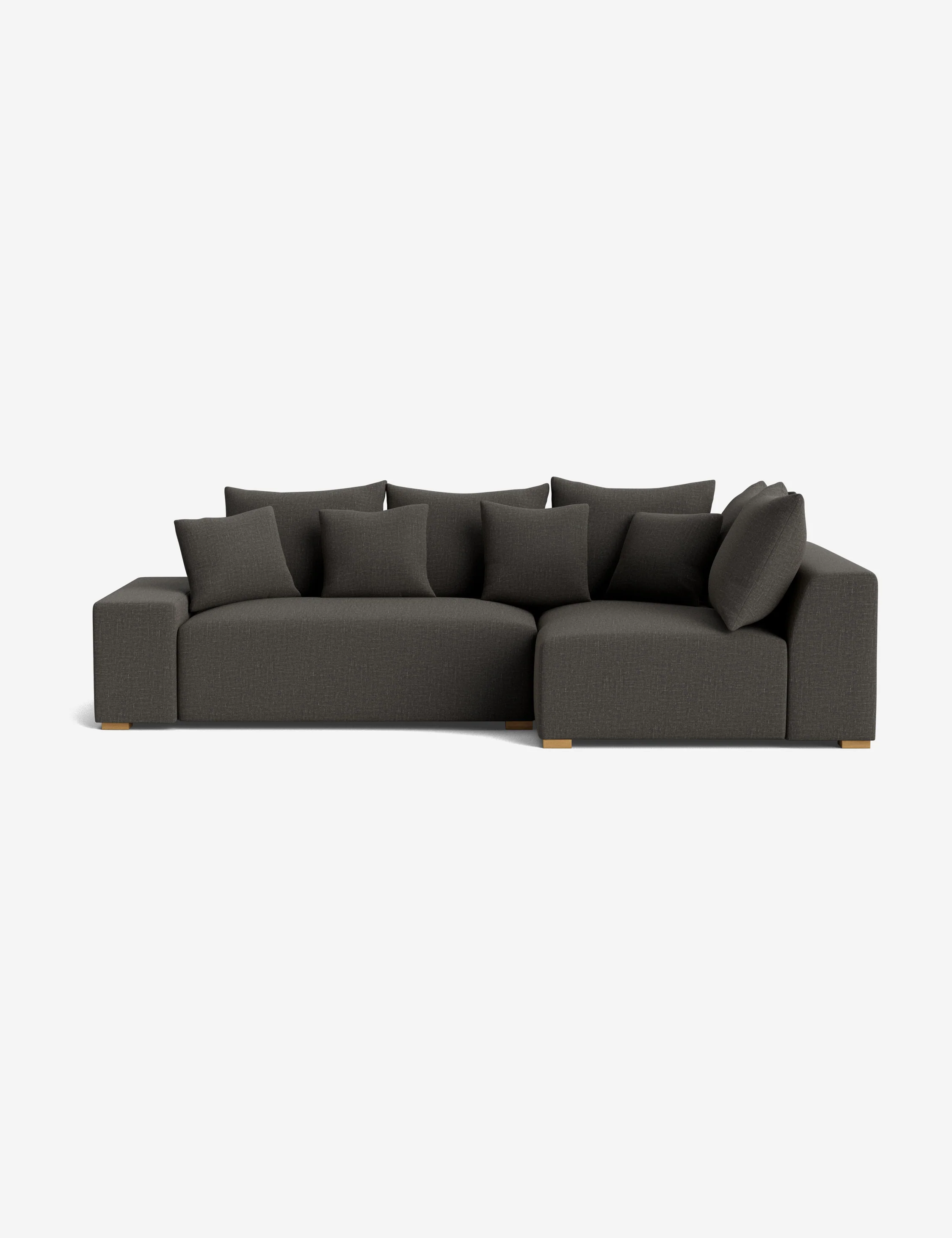 Green Sectional Sofa