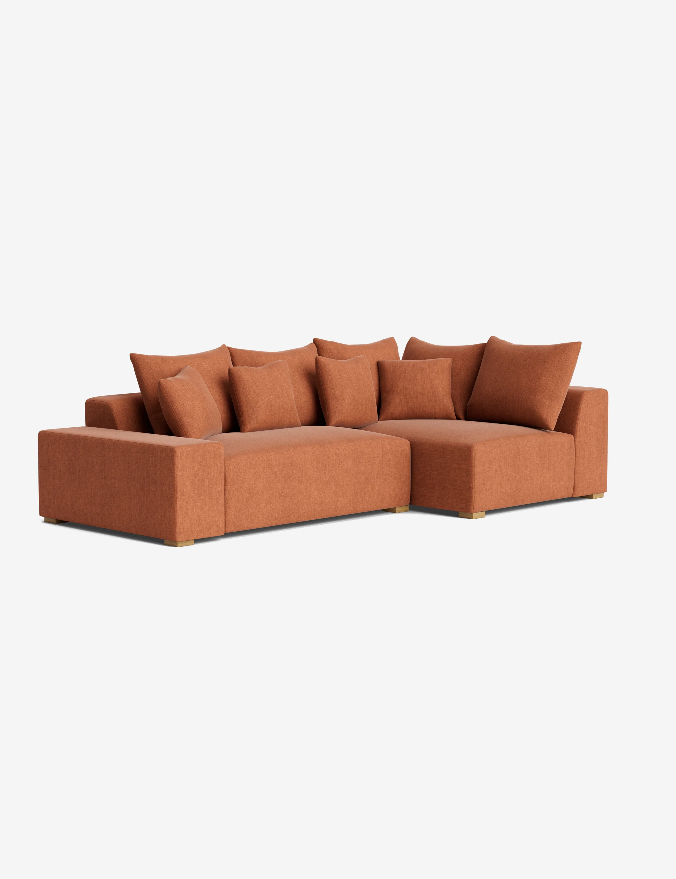 Green Sectional Sofa