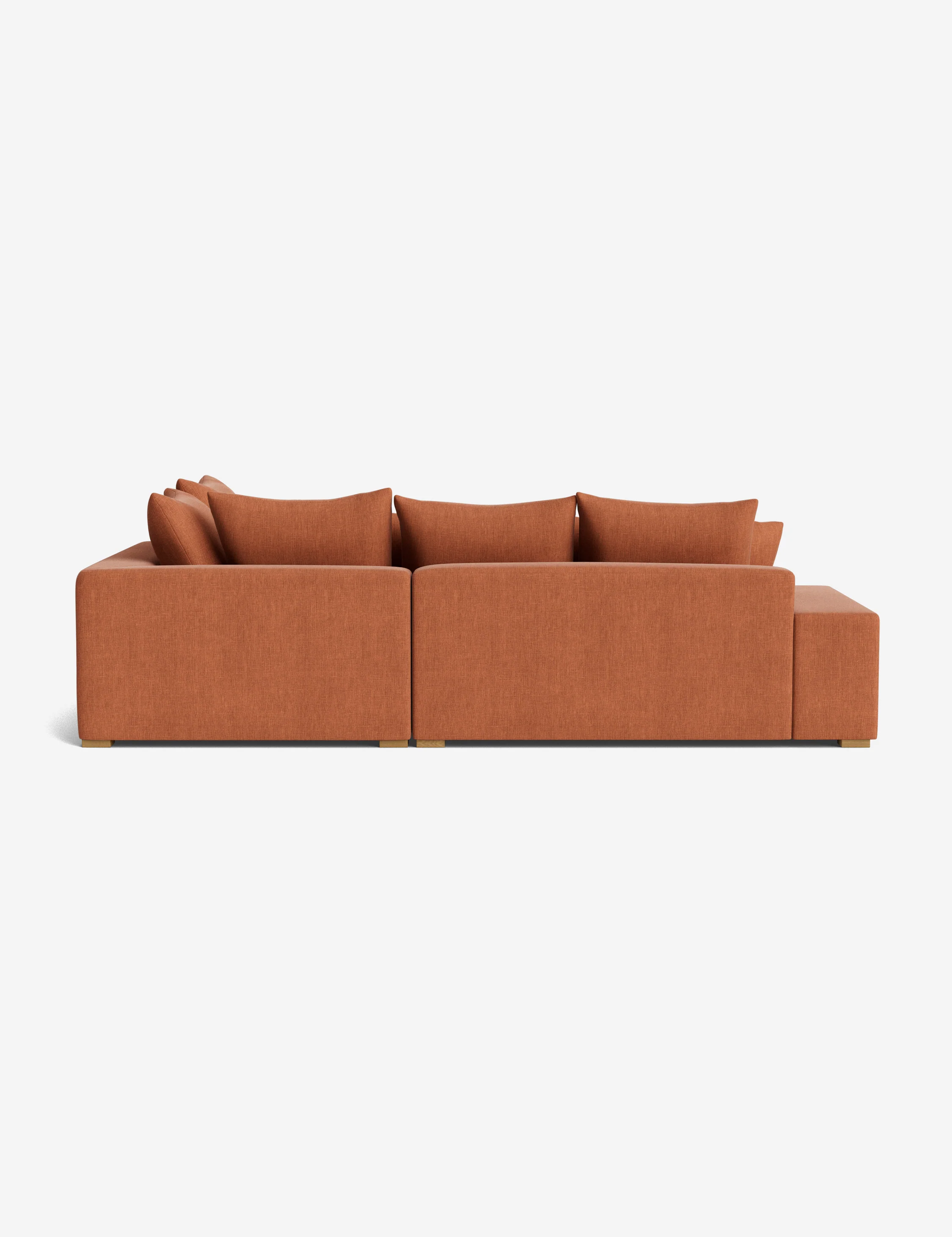 Green Sectional Sofa